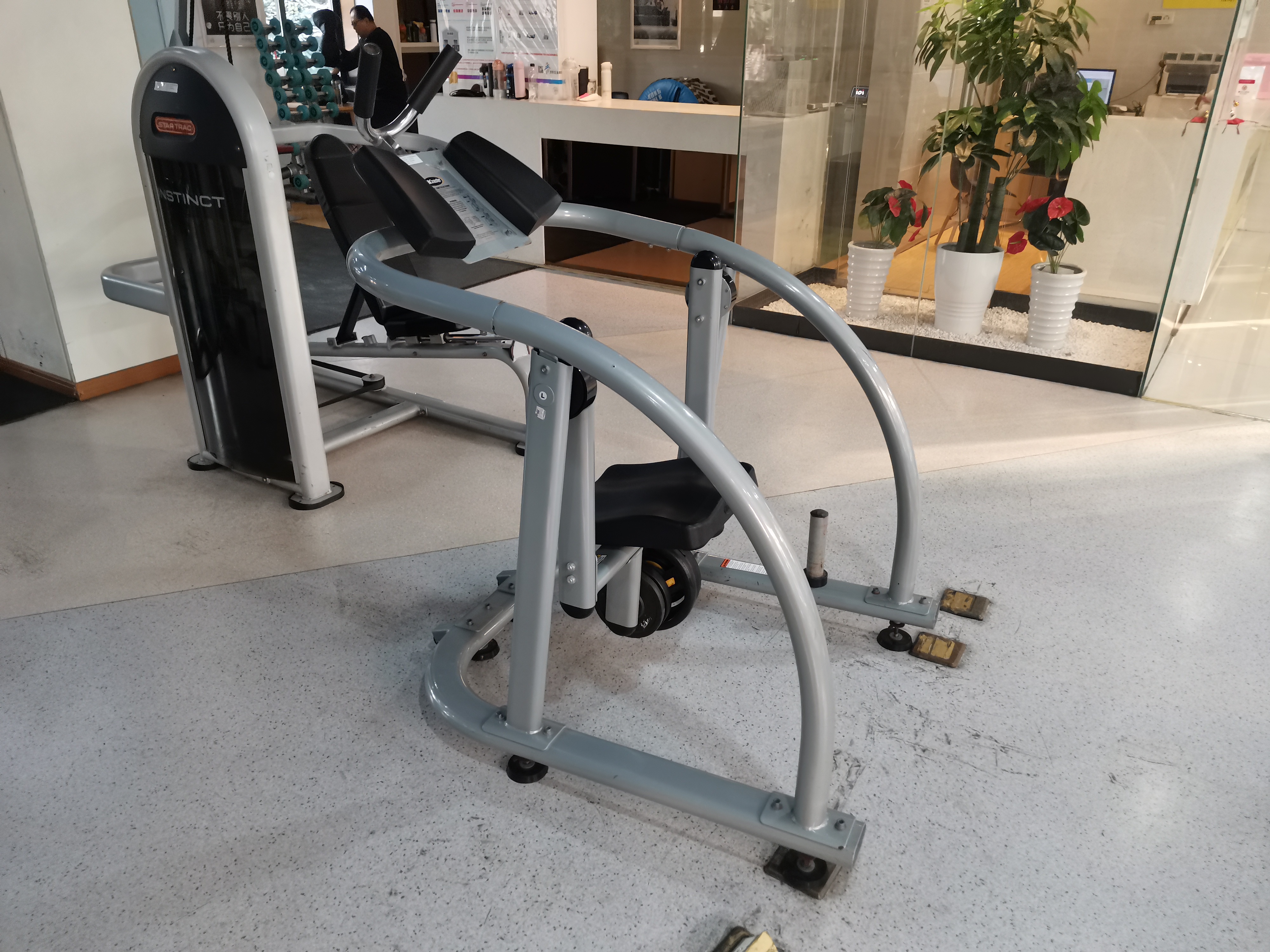 騎馬機(jī) 騎馬機(jī)