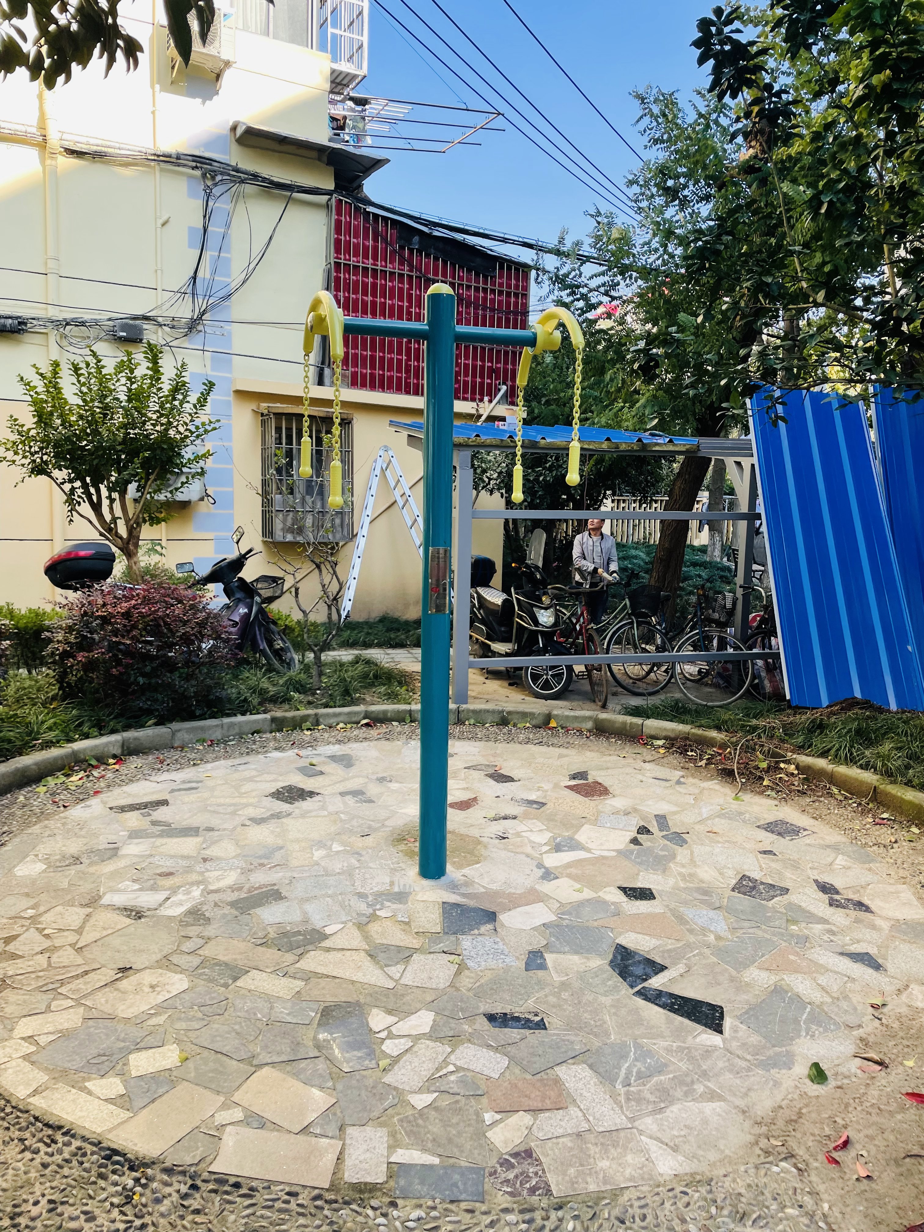 上肢牽引器 上肢牽引器