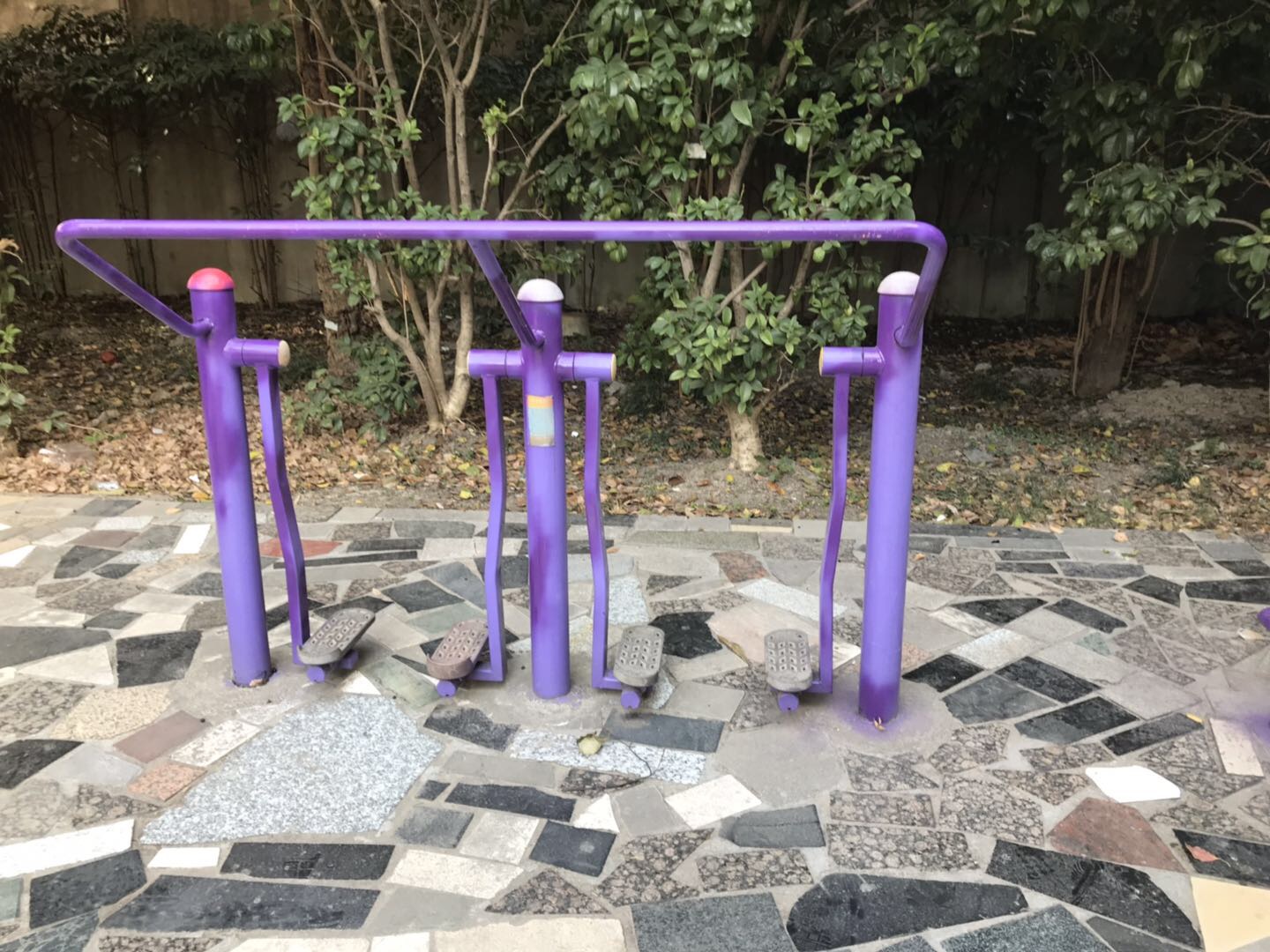 太空漫步器 太空漫步器