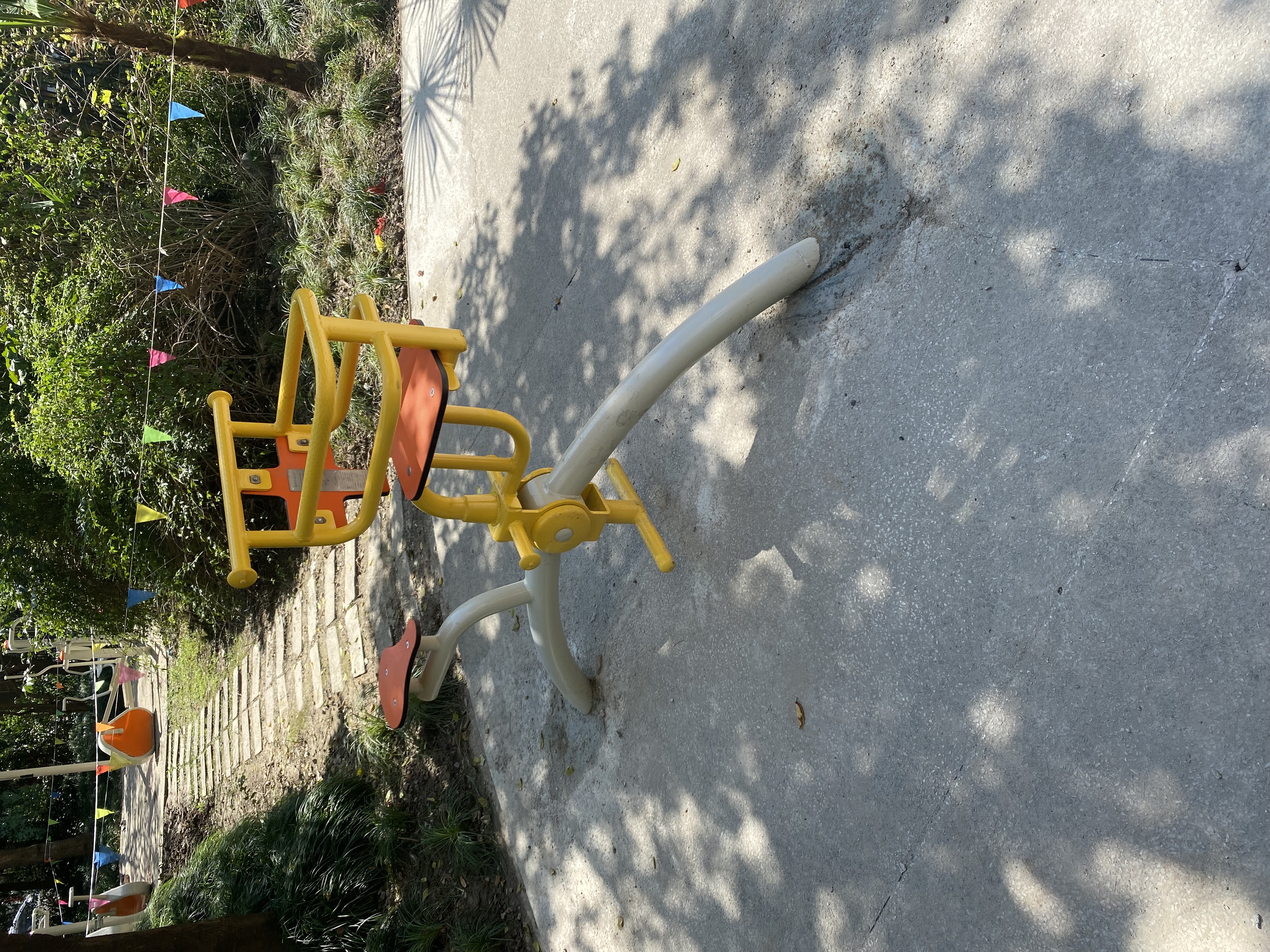 兒童娛樂設(shè)施