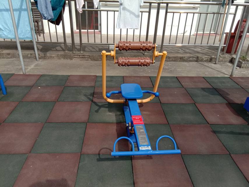 腹背屈伸訓(xùn)練器 腹背屈伸訓(xùn)練器