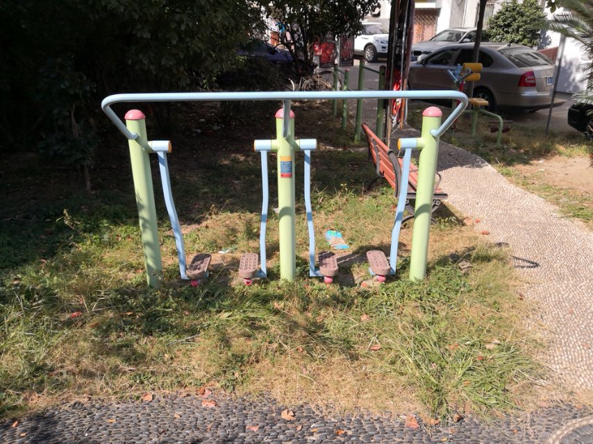 太空漫步器 太空漫步器