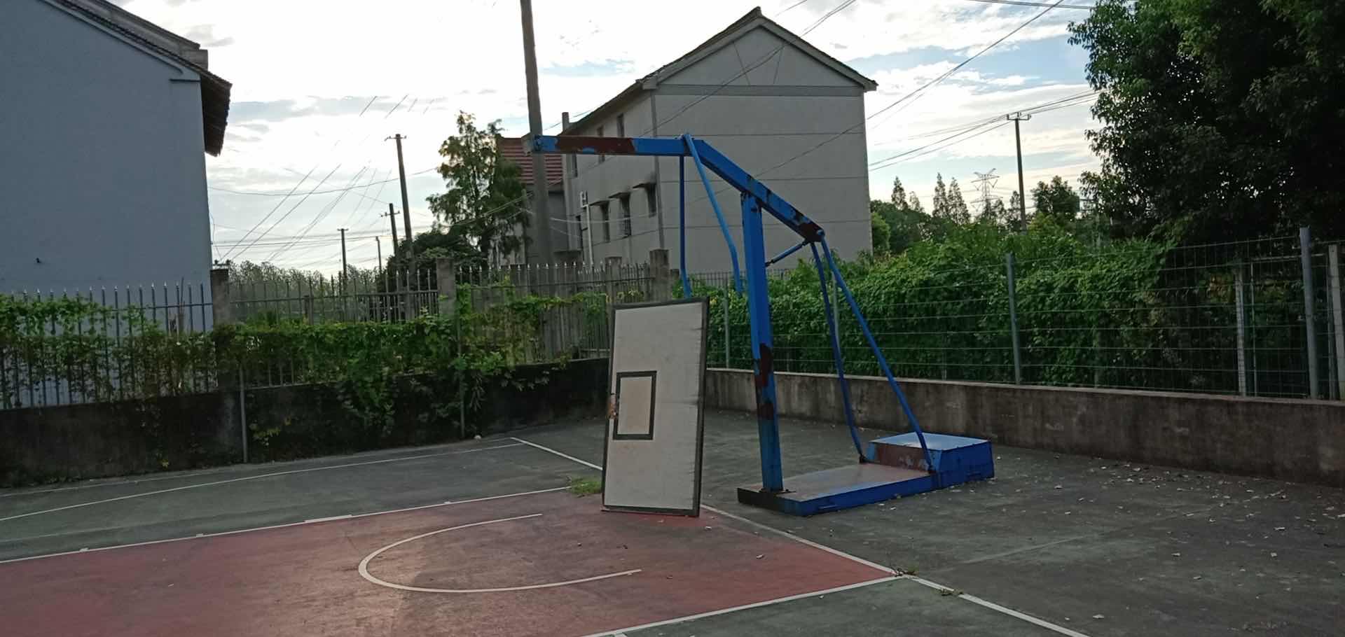 申瓦路姚家宅市民球場