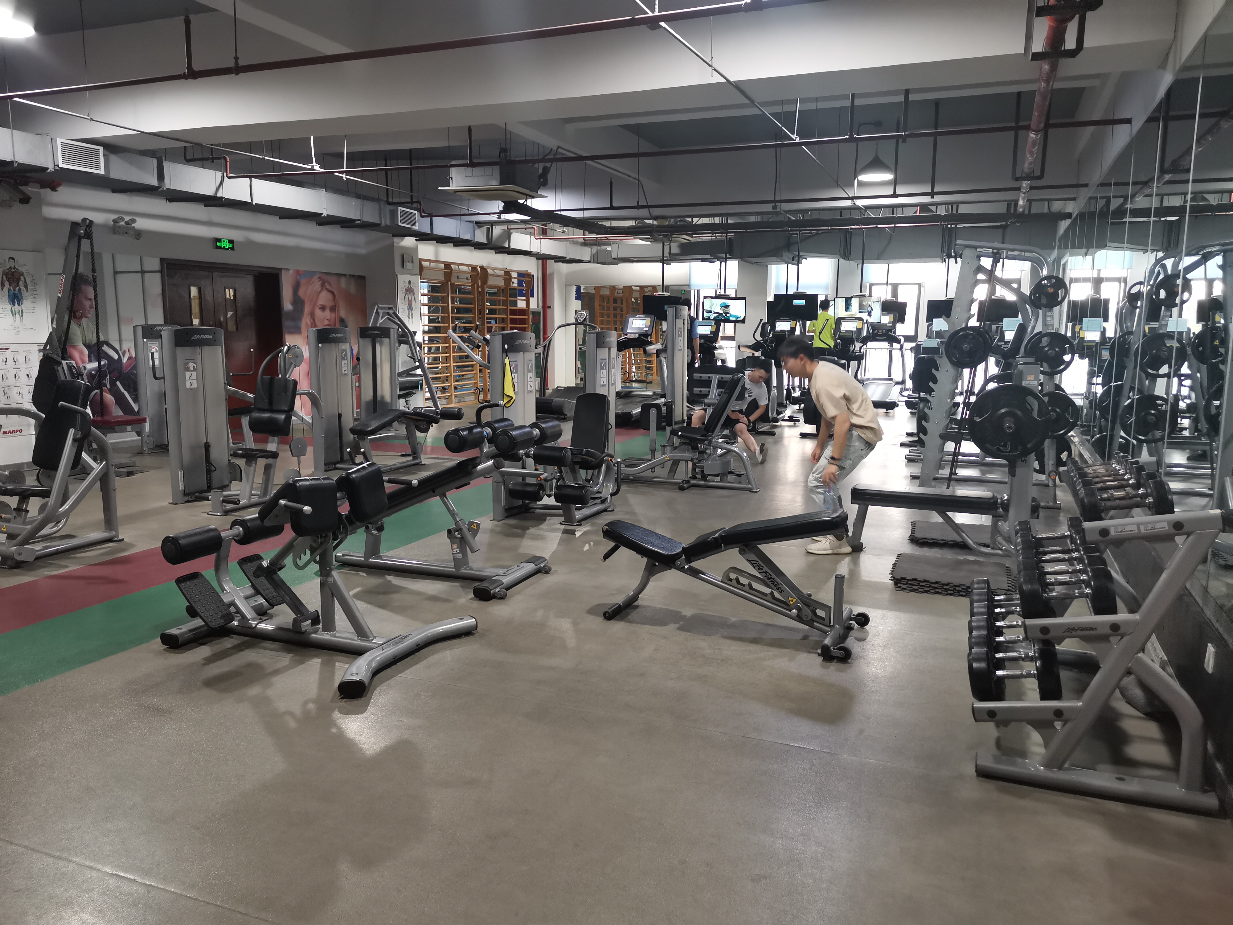 騎馬機(jī) 騎馬機(jī)