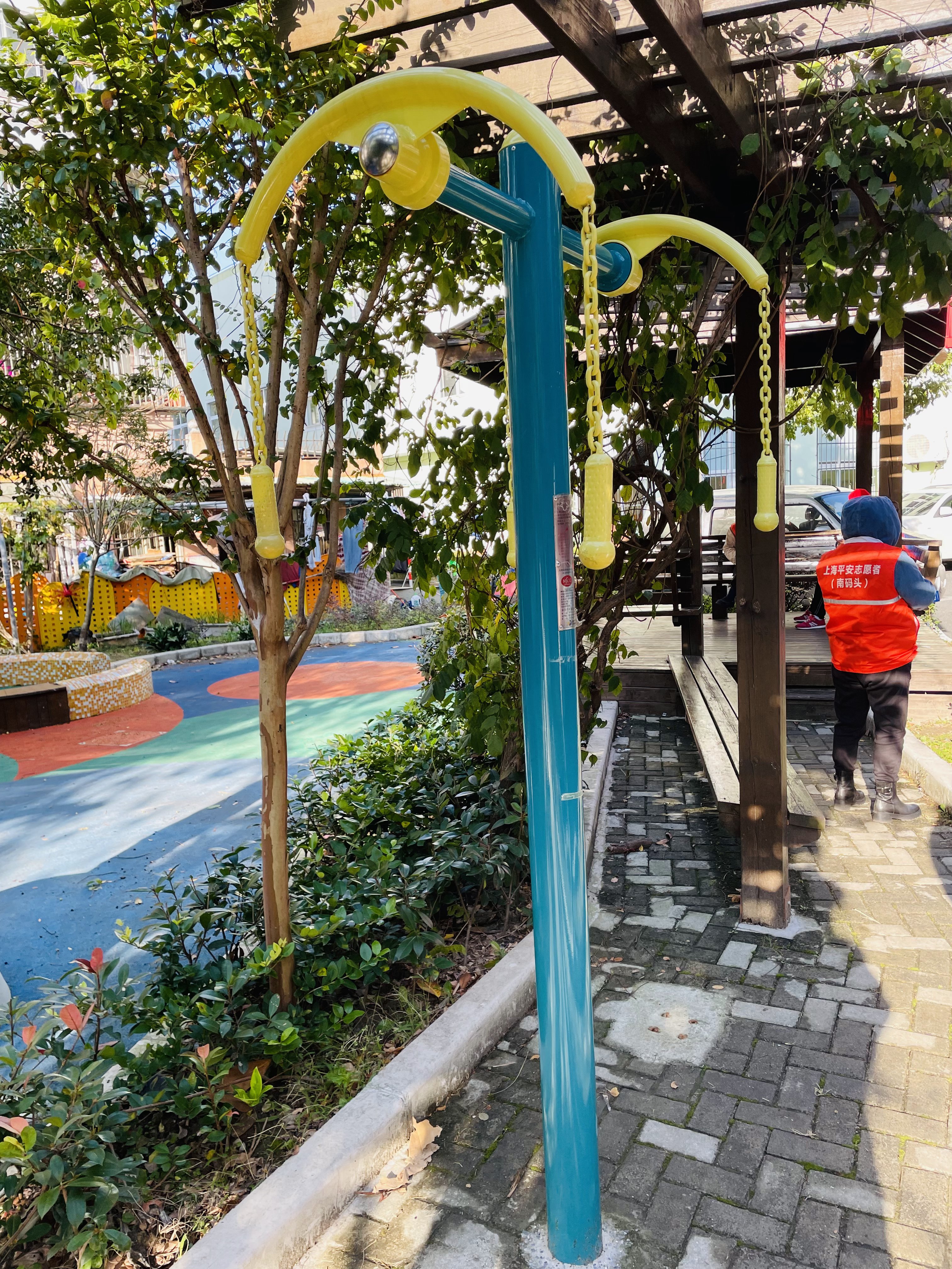 上肢牽引器 上肢牽引器