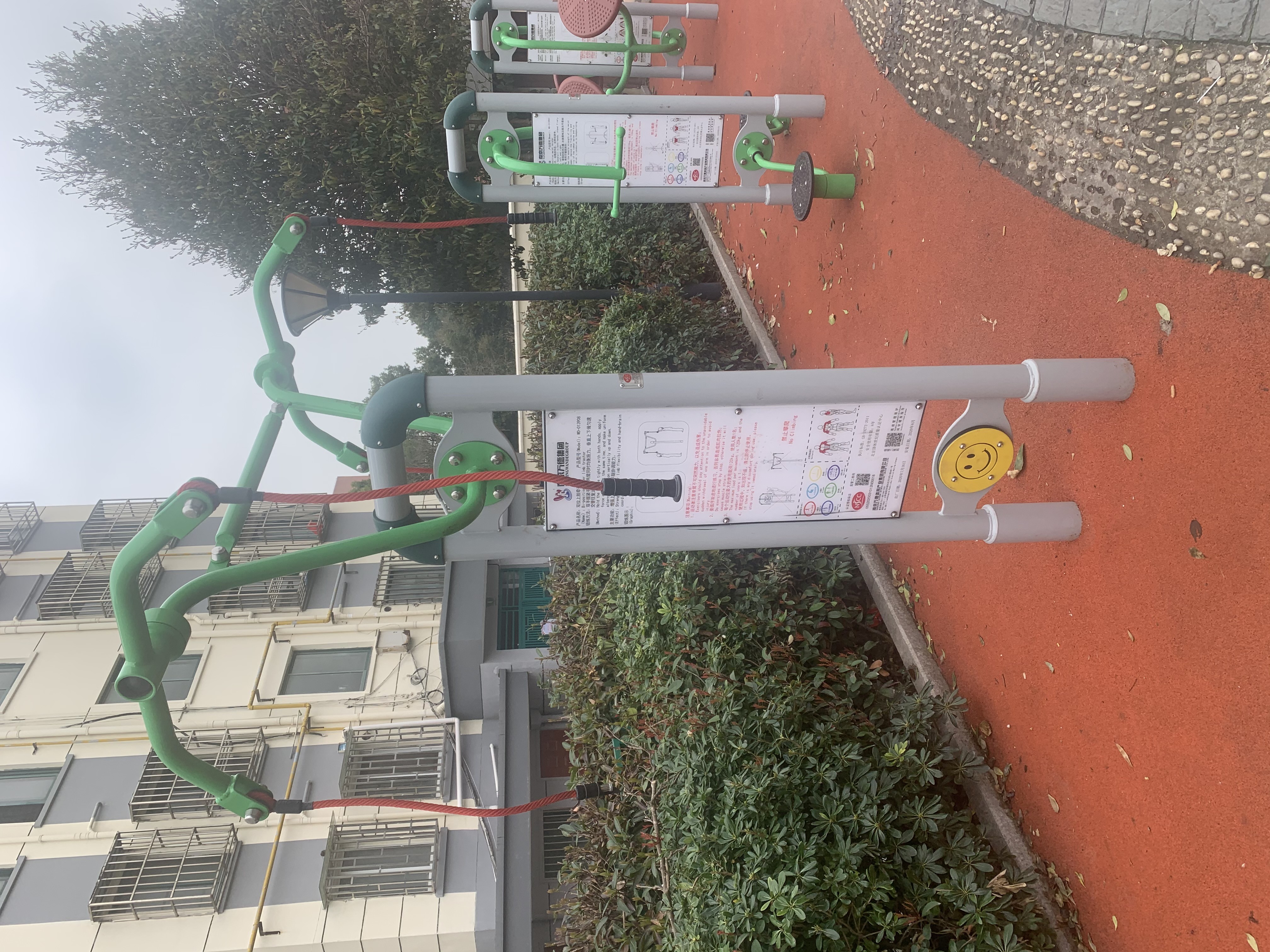 雙位上肢牽引器 雙位上肢牽引器