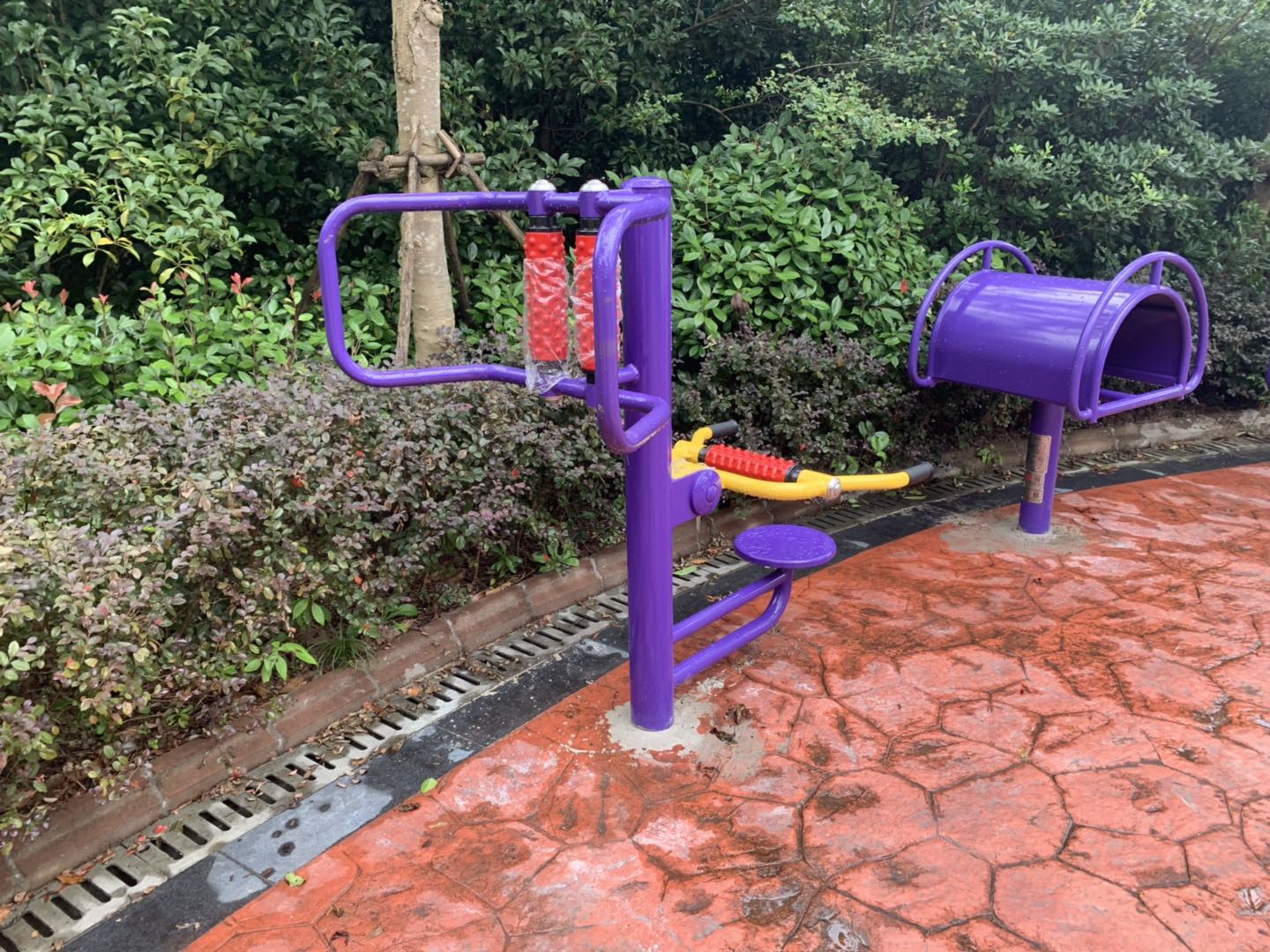 腰背按摩器 腰背按摩器