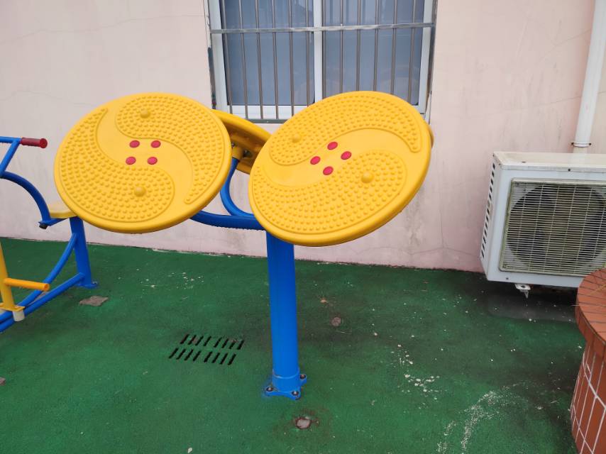 太極云手 太極云手