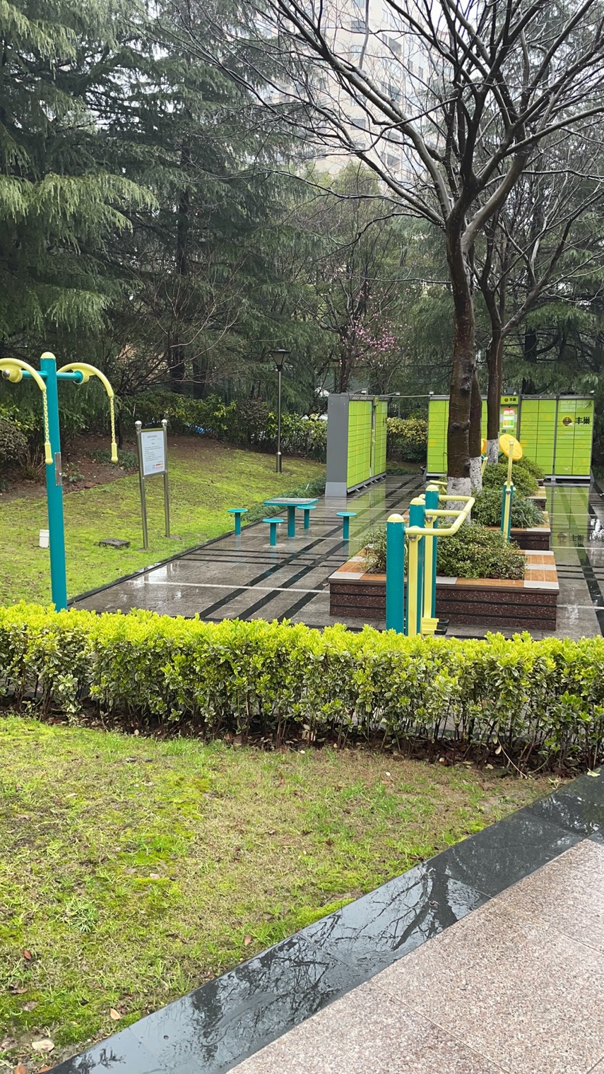 富都居委市民益智健身點(diǎn)3