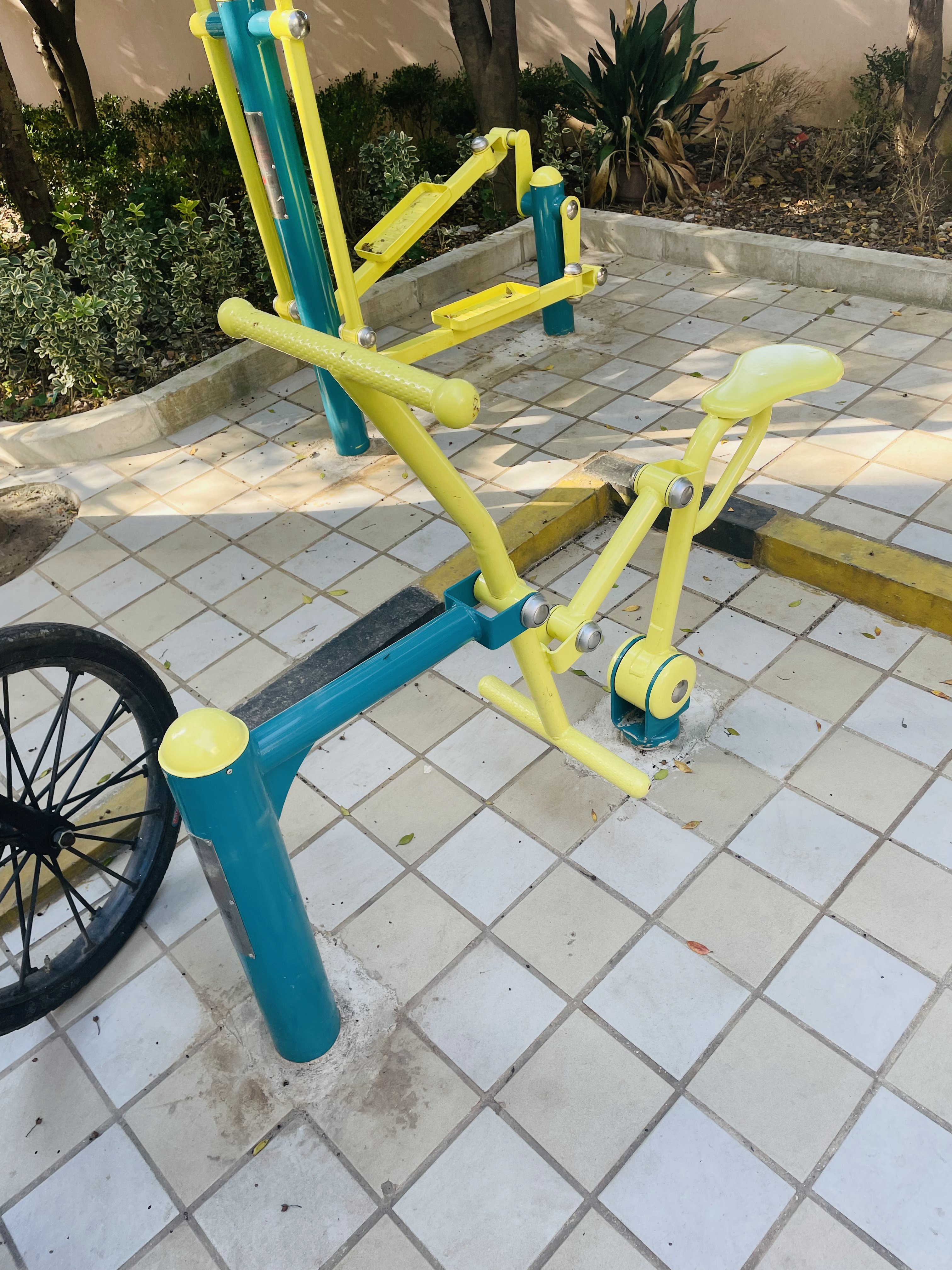 騎馬機(jī) 騎馬機(jī)