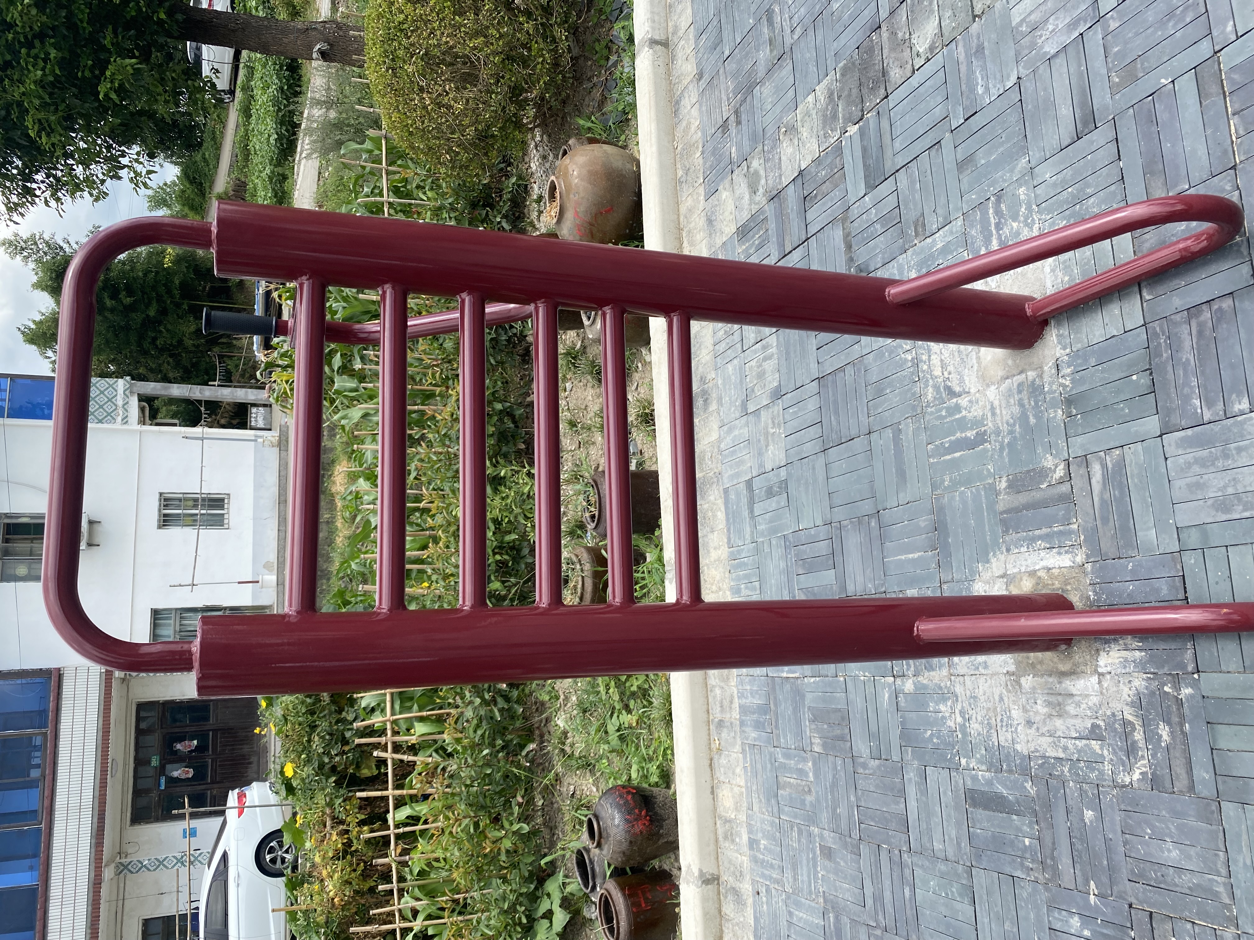 多功能訓練器 多功能訓練器