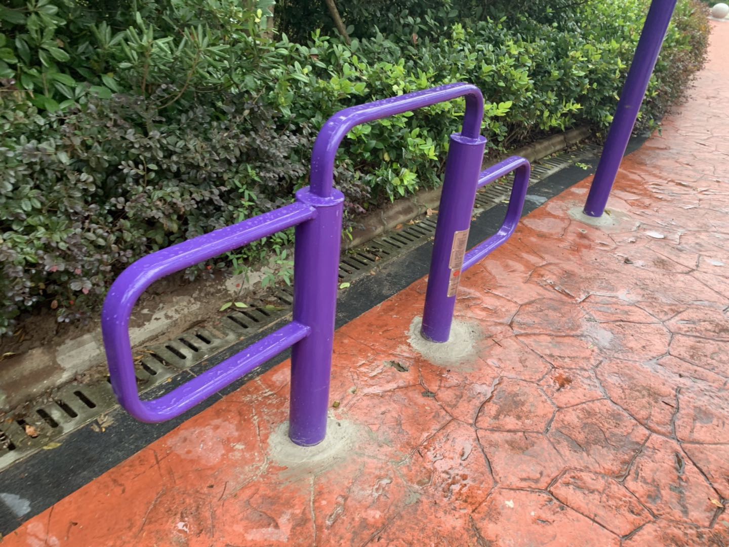 彈振壓腿器 彈振壓腿器