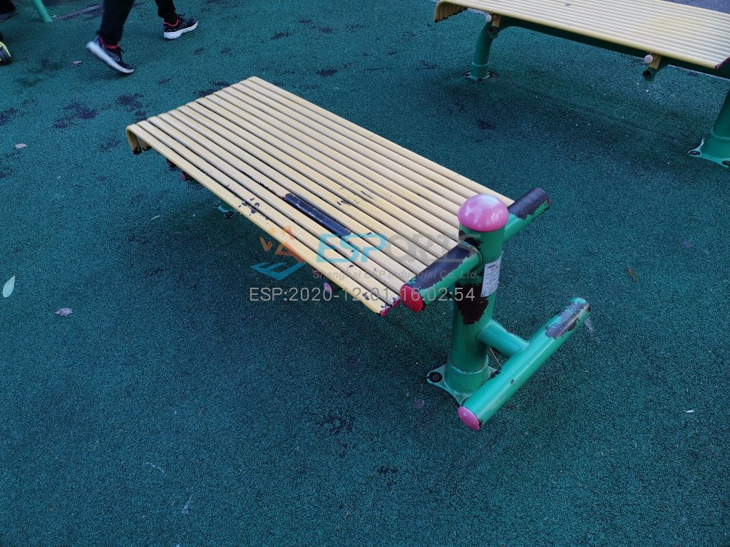 仰臥起坐板 仰臥起坐板