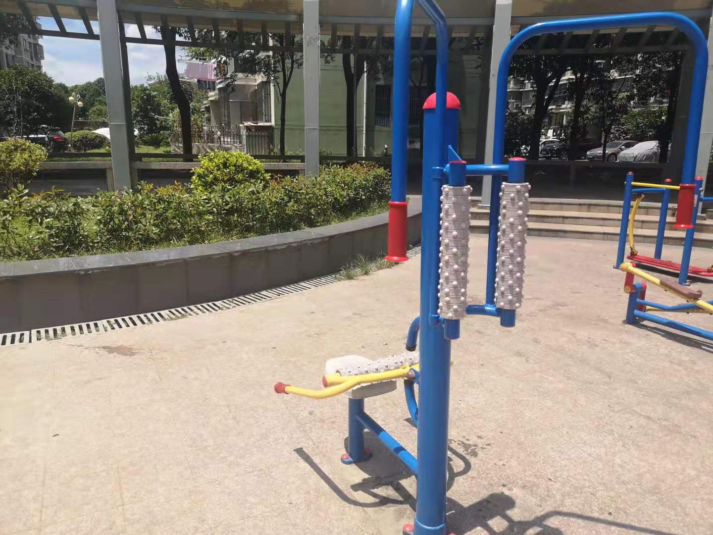 下肢康復(fù)器 下肢康復(fù)器