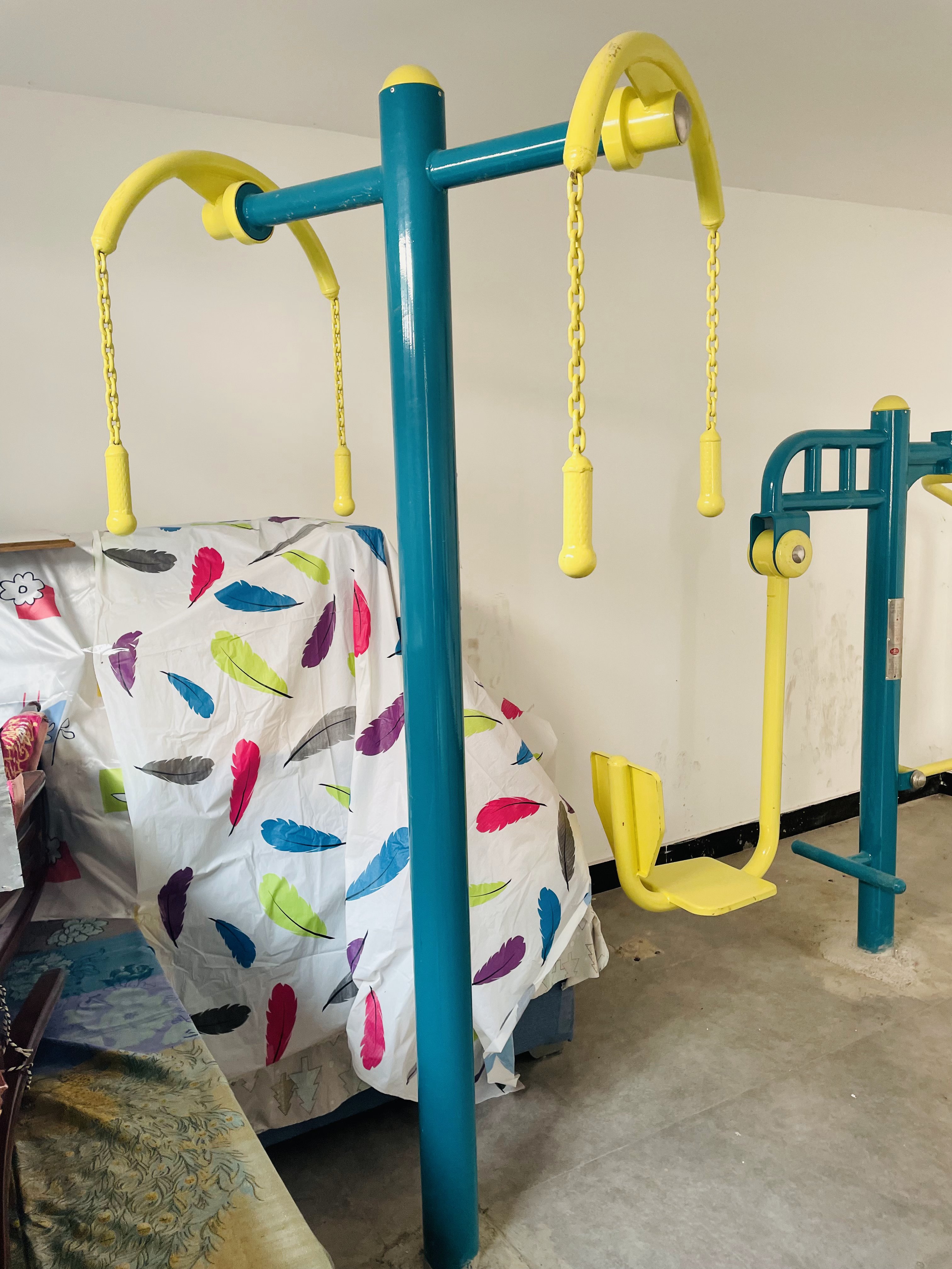 上肢牽引器 上肢牽引器