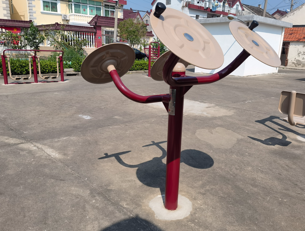 太極揉推器 太極揉推器