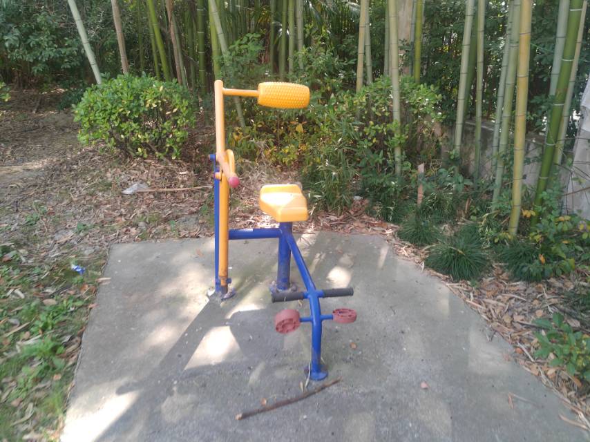 腰背按摩器 腰背按摩器