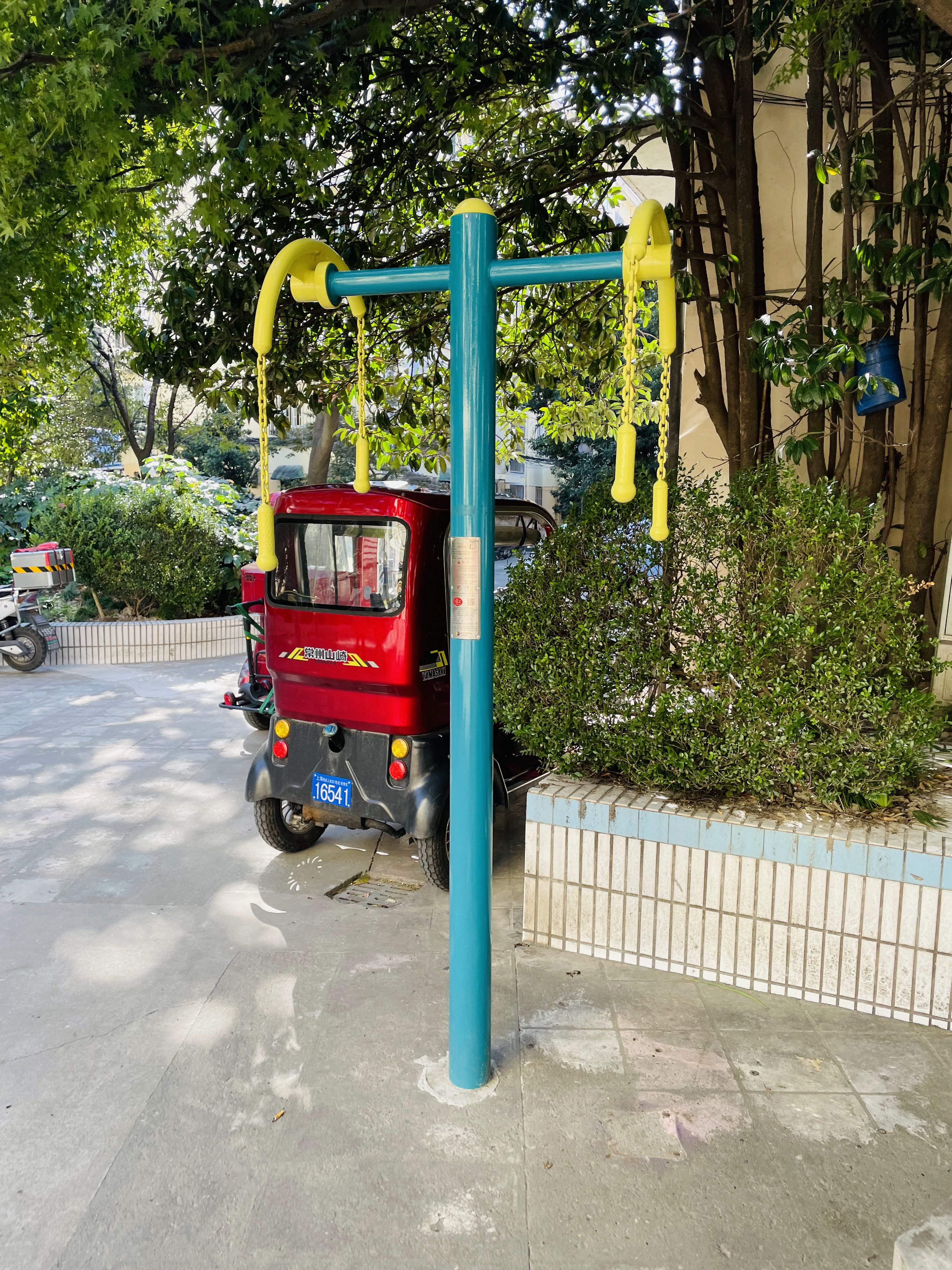 上肢牽引器 上肢牽引器