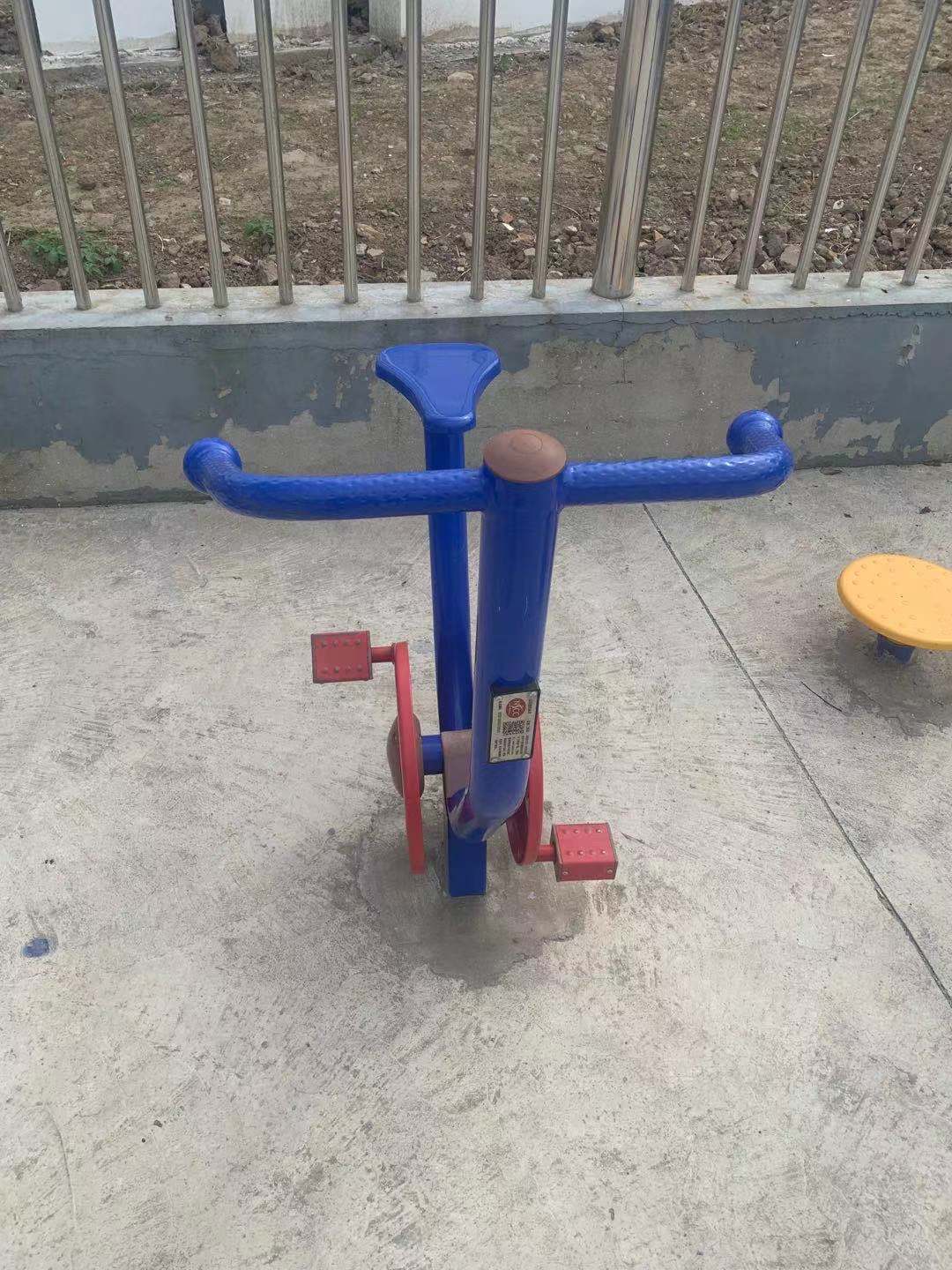 直立健身車 直立健身車