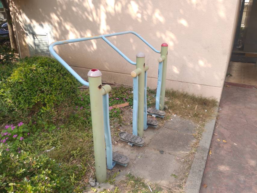 太空漫步器 太空漫步器