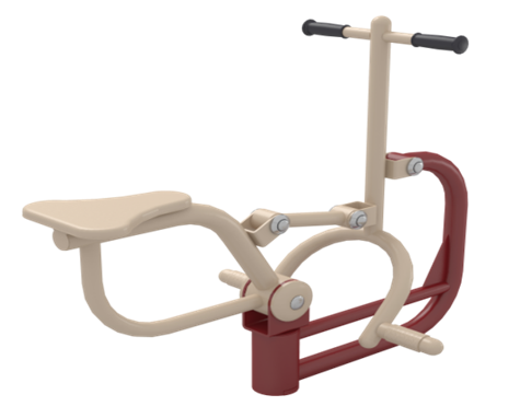 騎馬機(jī) 騎馬機(jī)