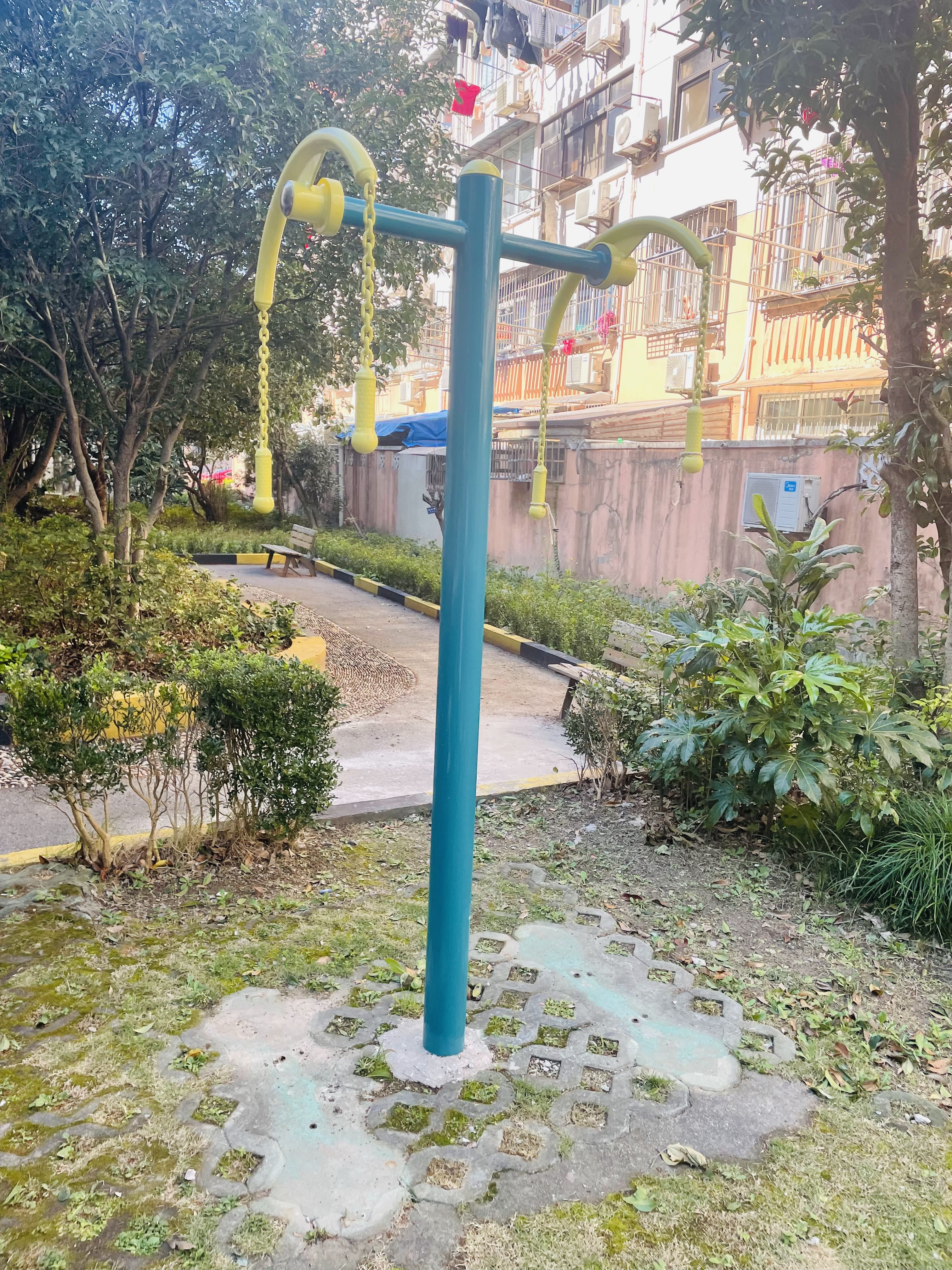 上肢牽引器 上肢牽引器