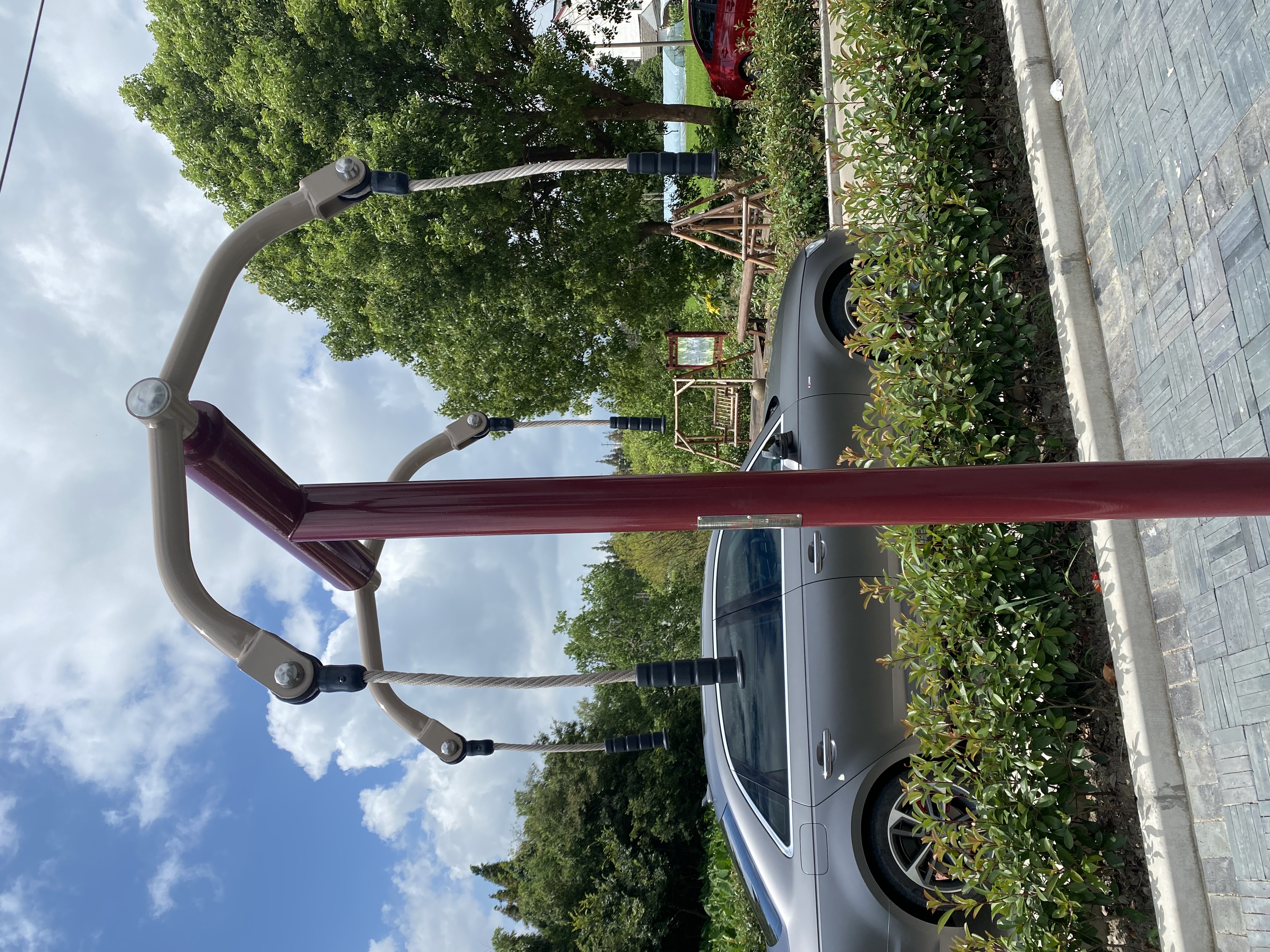 上肢牽引器 上肢牽引器