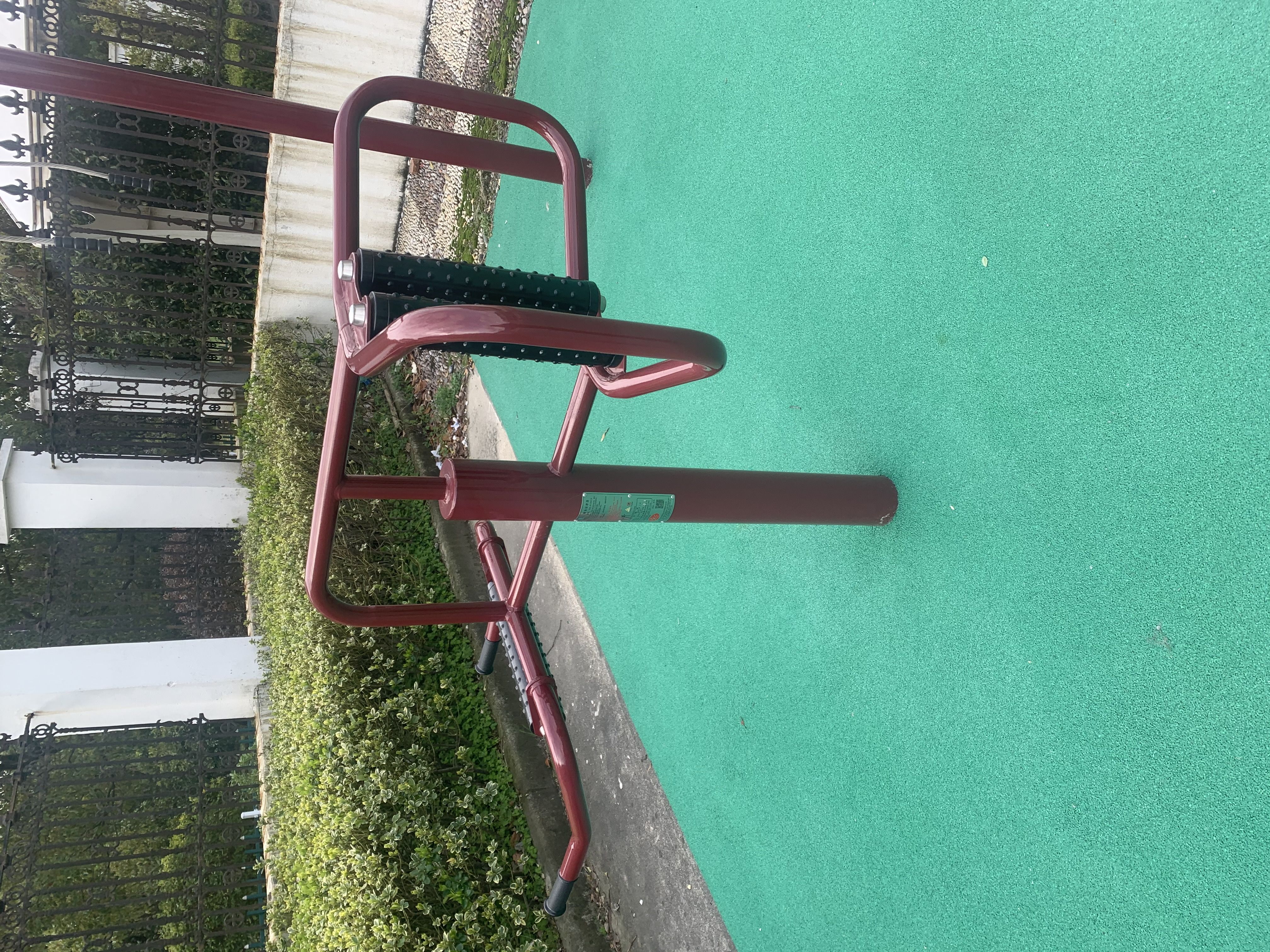 腰背按摩器 腰背按摩器