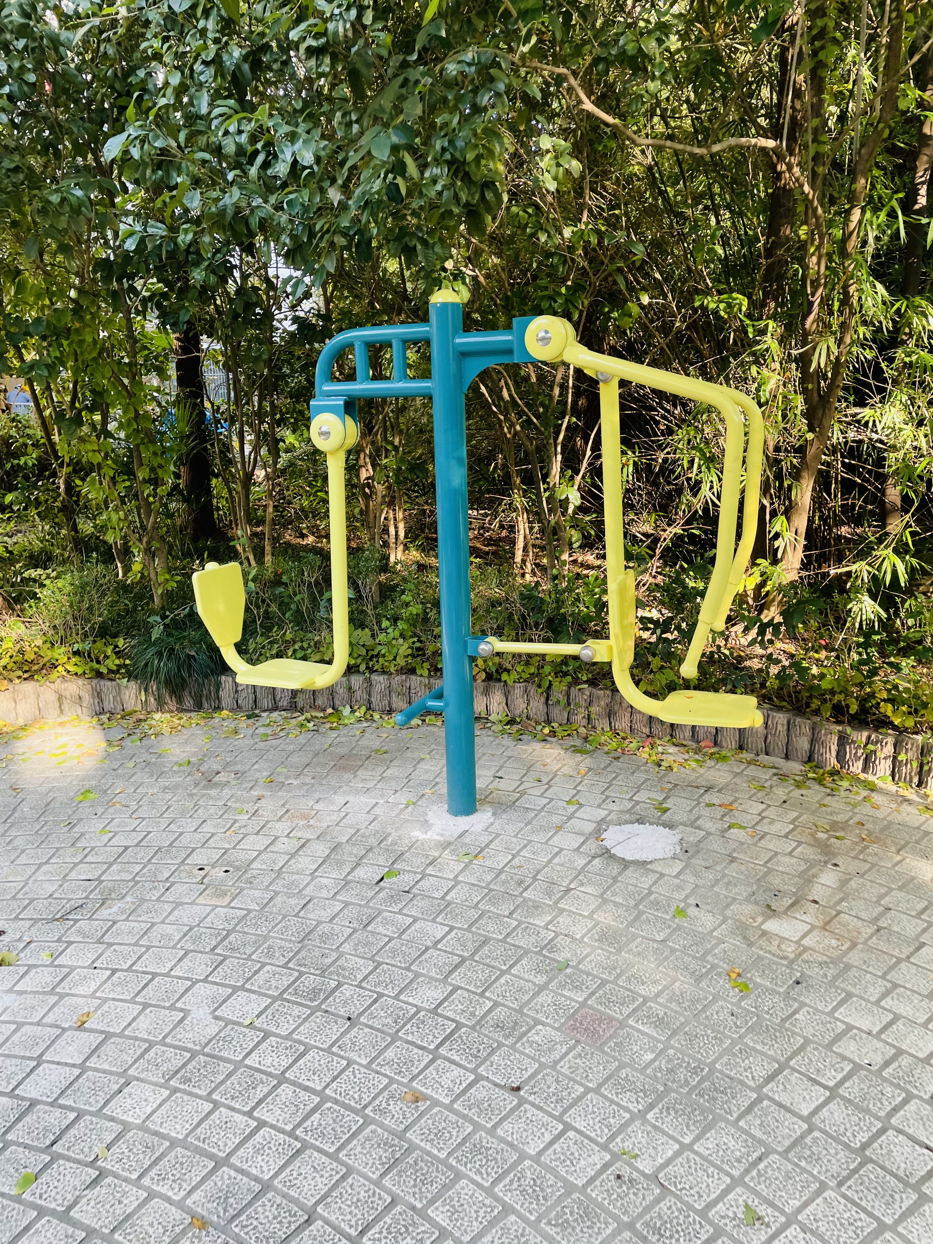 上下肢訓練器 上下肢訓練器