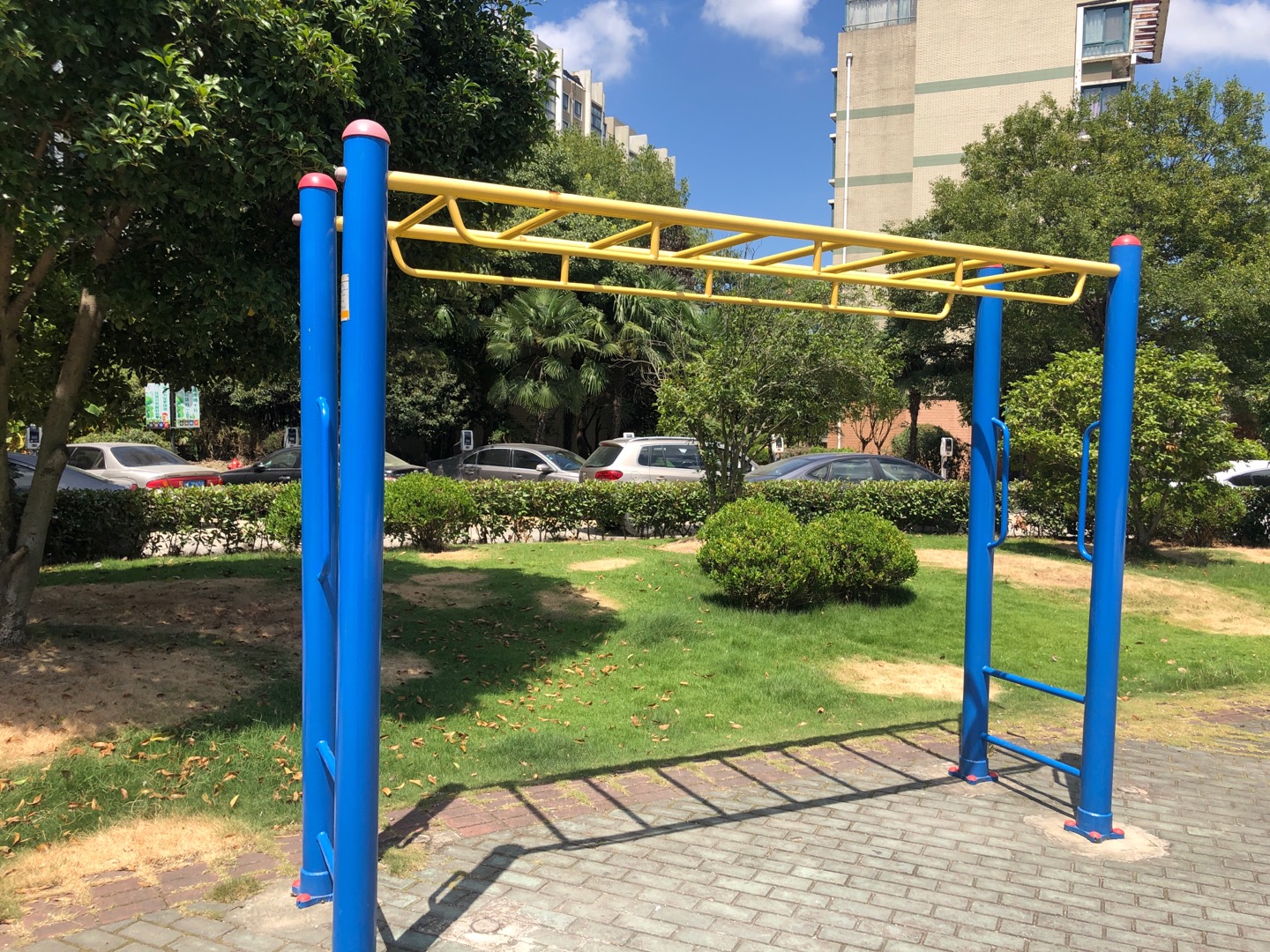 直型云梯 直型云梯