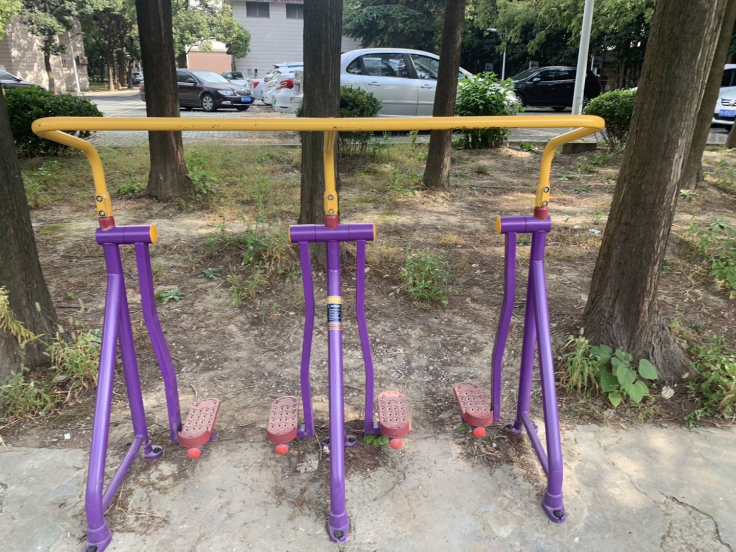 太空漫步器 太空漫步器