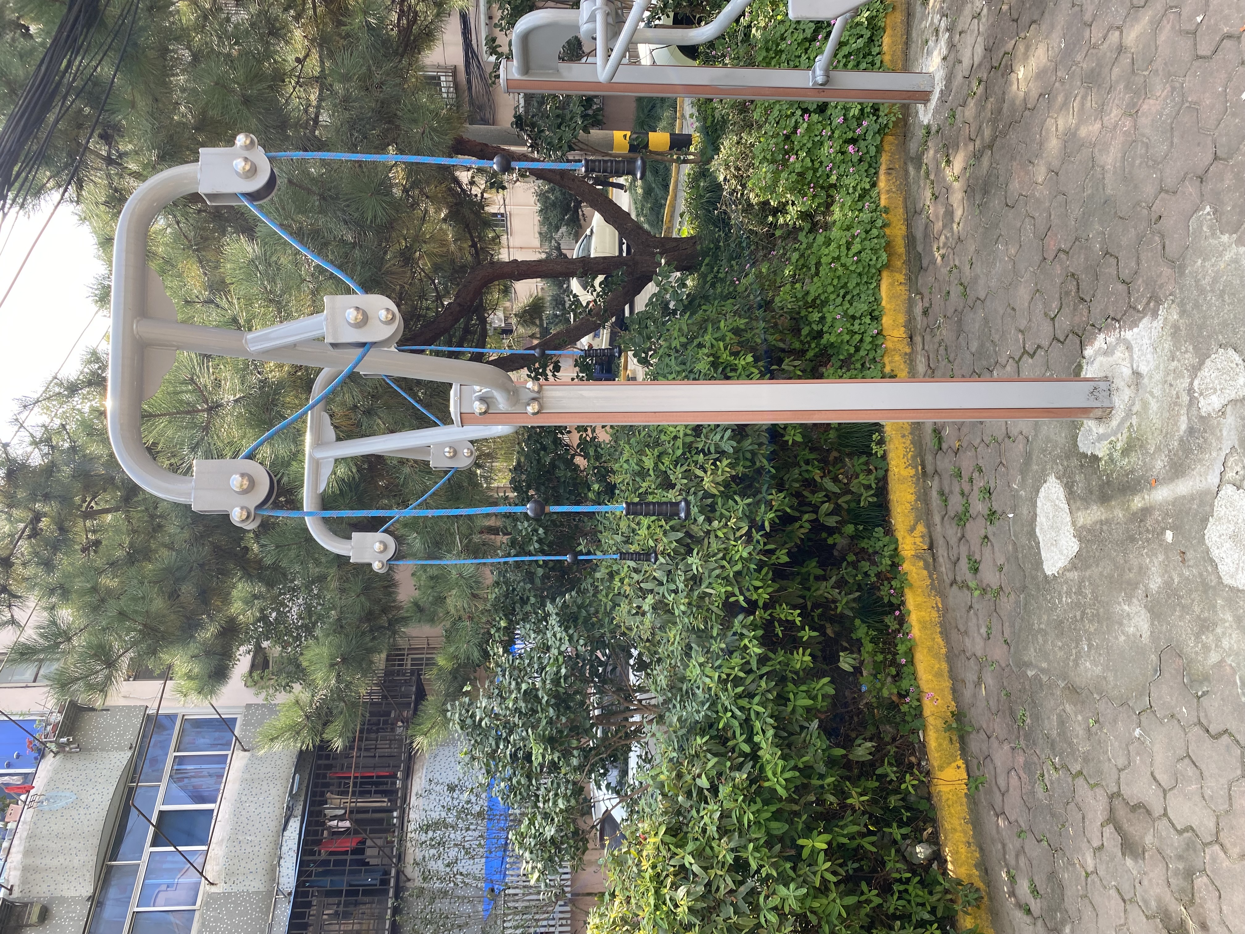 上肢牽引器 上肢牽引器