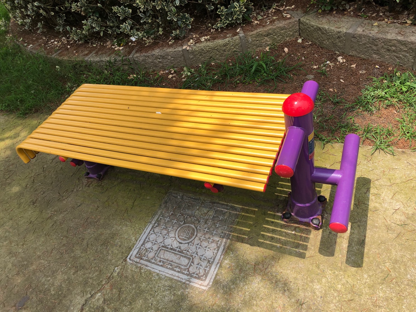 仰臥起平臺(tái) 仰臥起平臺(tái)