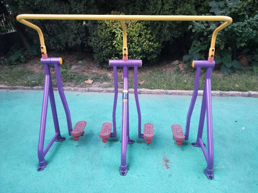 太空漫步器 太空漫步器