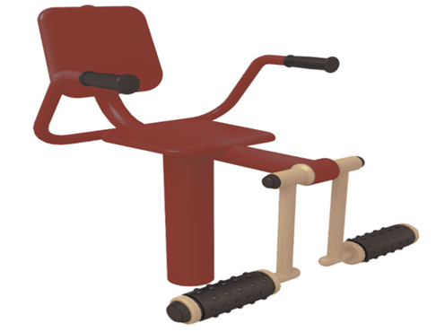 膝關(guān)節(jié)康復器 膝關(guān)節(jié)康復器