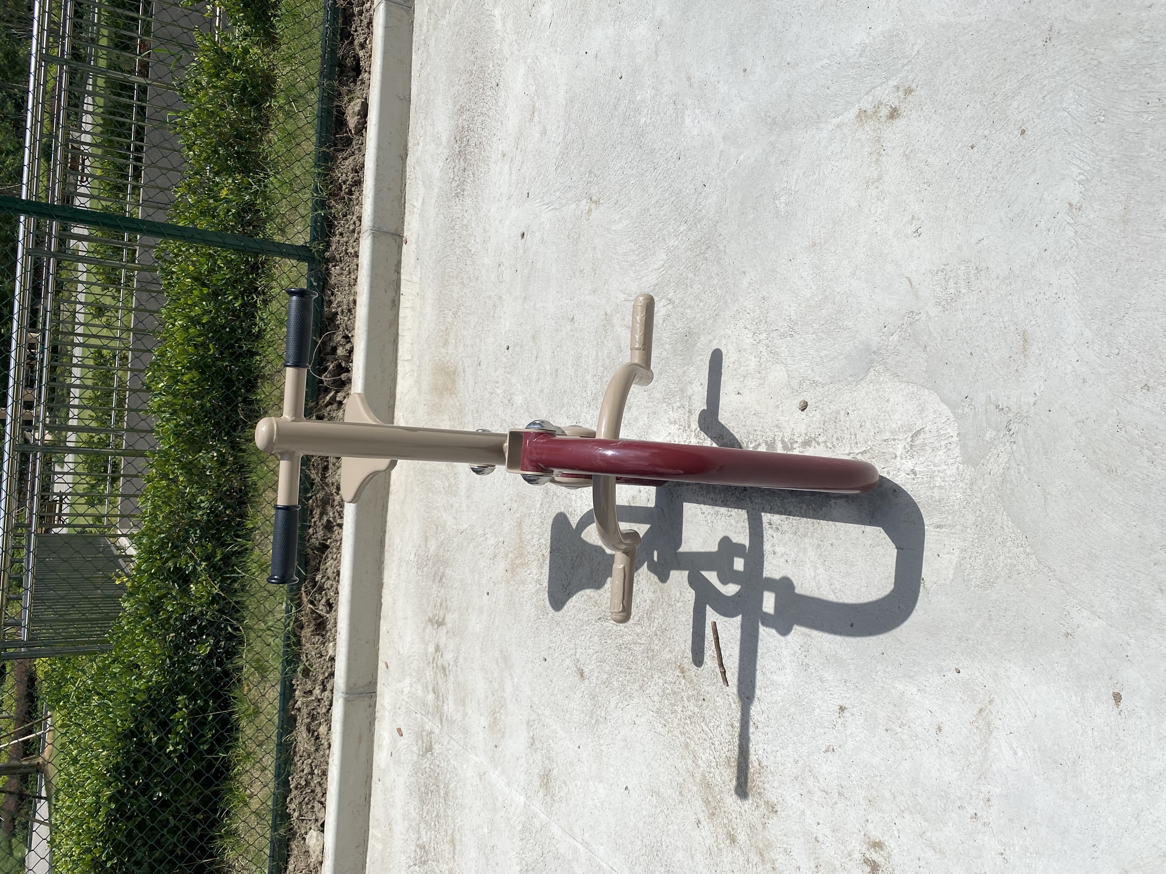 騎馬機(jī) 騎馬機(jī)