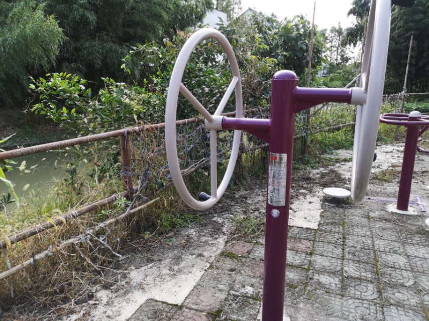 雙人大轉輪 雙人大轉輪