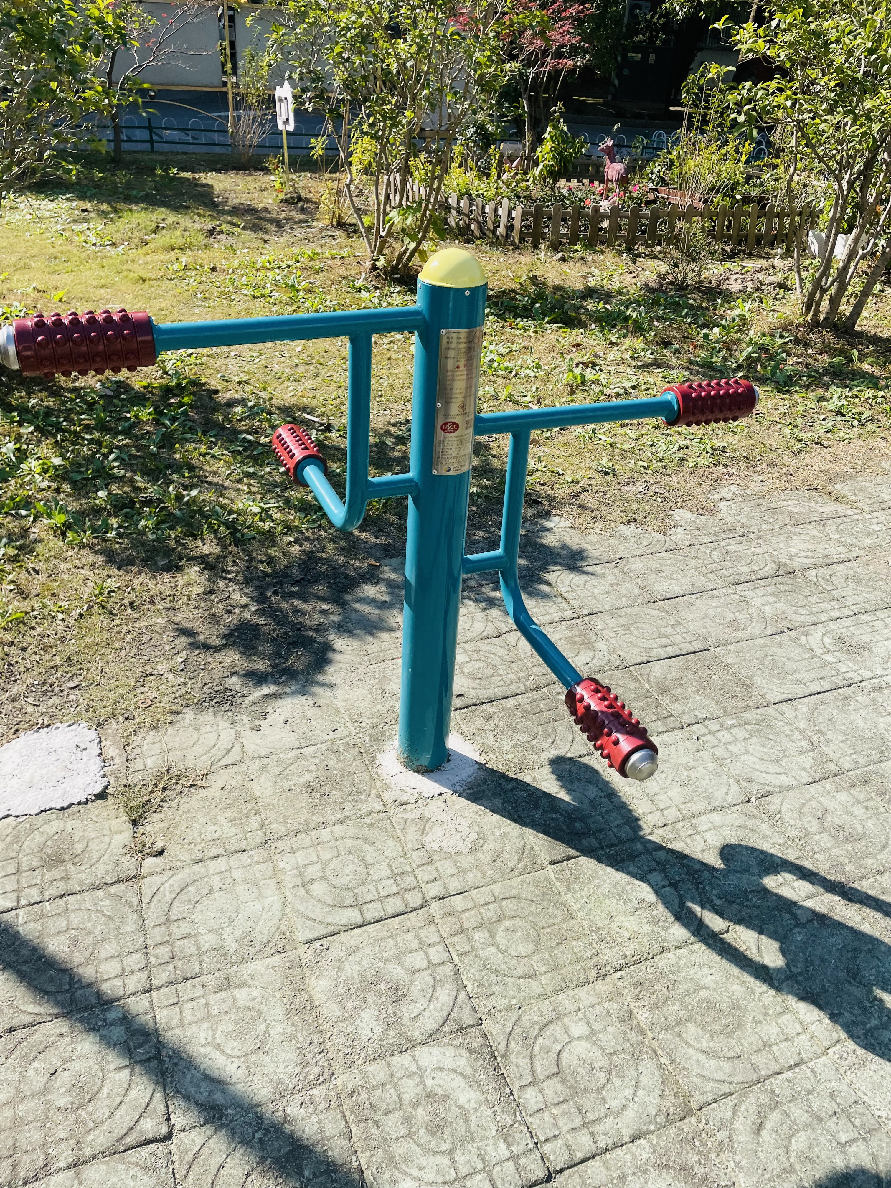 四級(jí)壓腿按摩器 四級(jí)壓腿按摩器