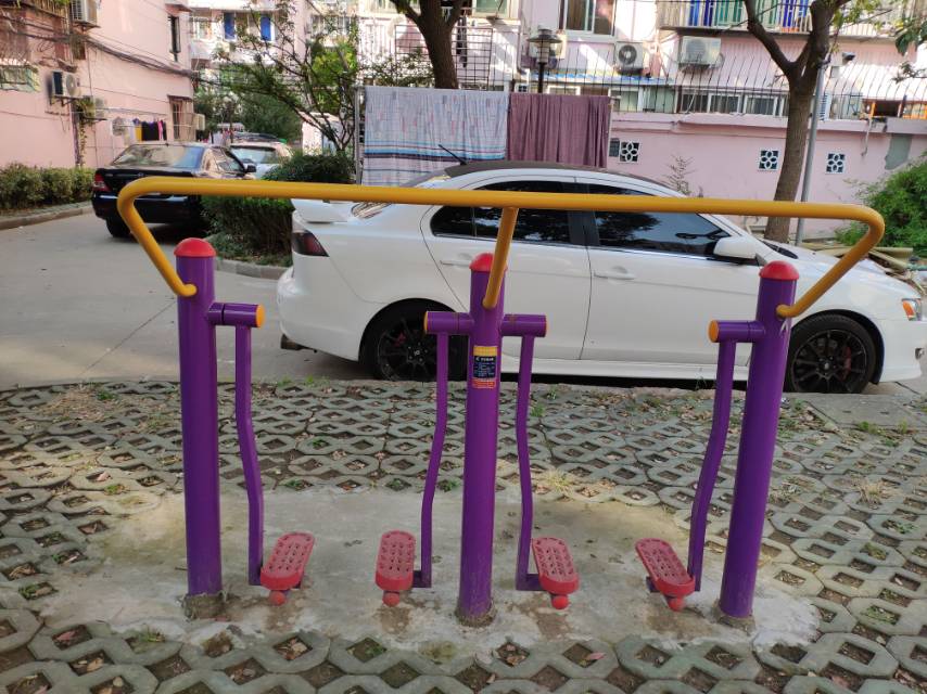 太空漫步器 太空漫步器