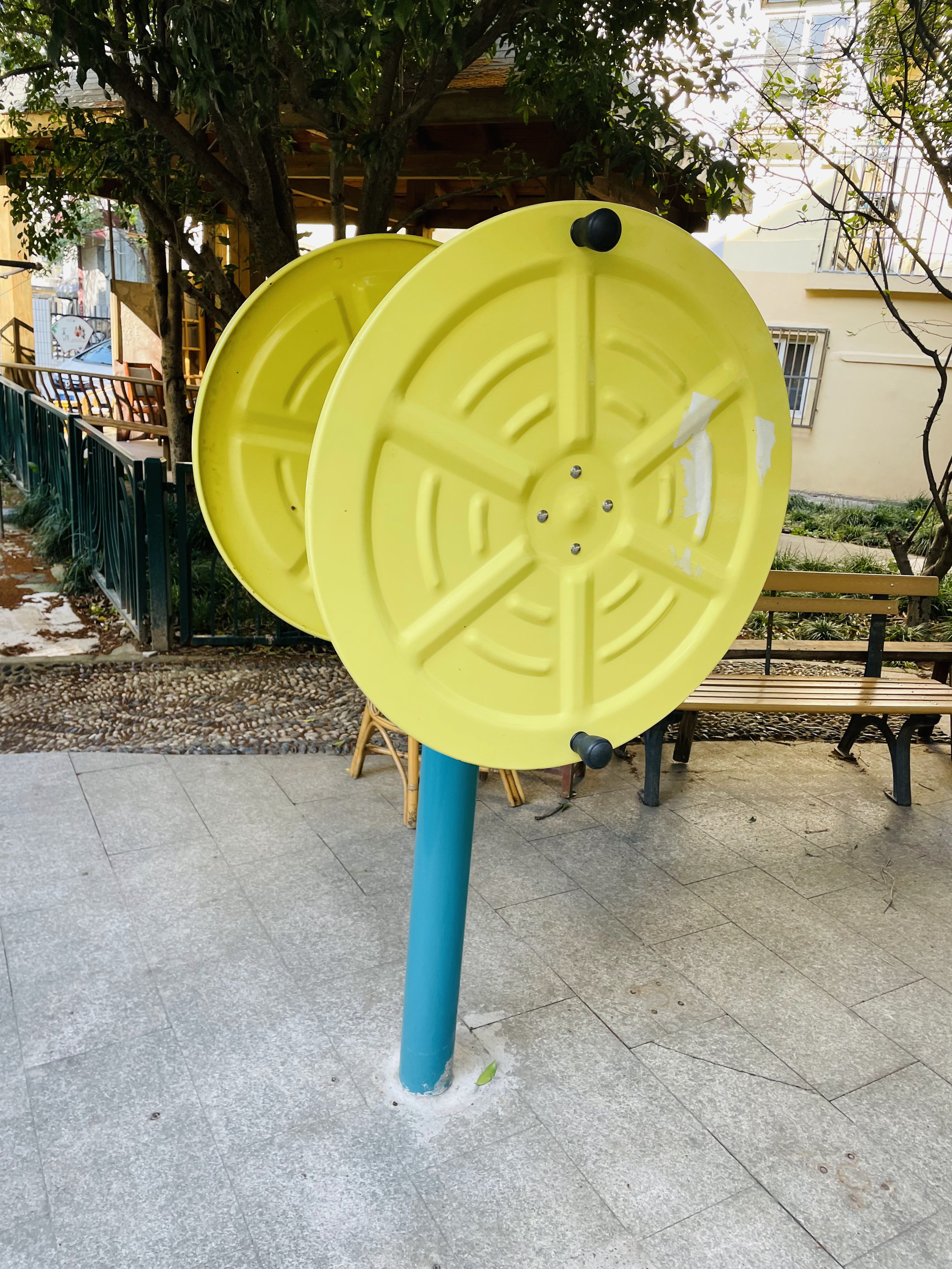 快樂大轉(zhuǎn)輪 快樂大轉(zhuǎn)輪