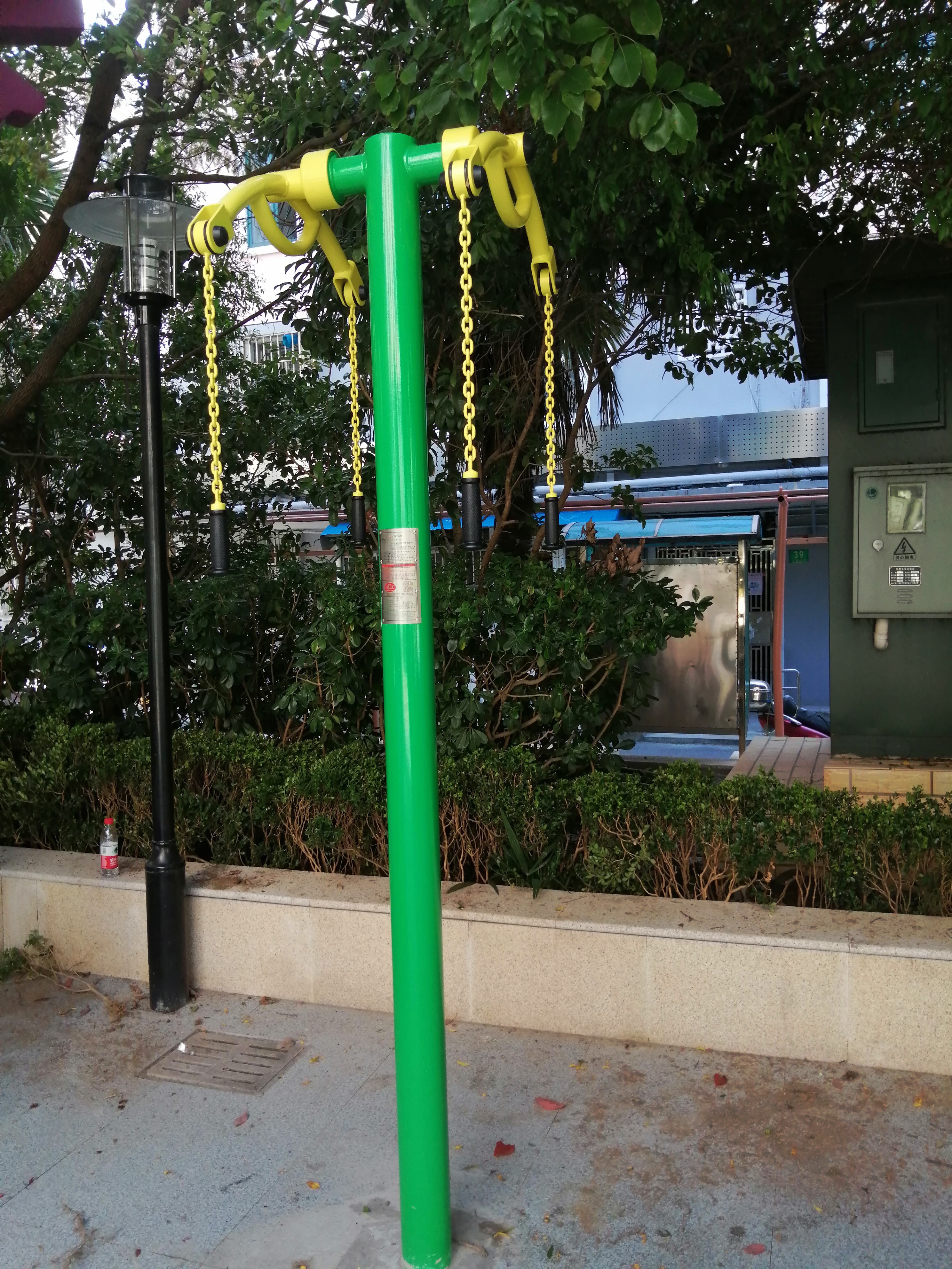 上肢牽引器 上肢牽引器