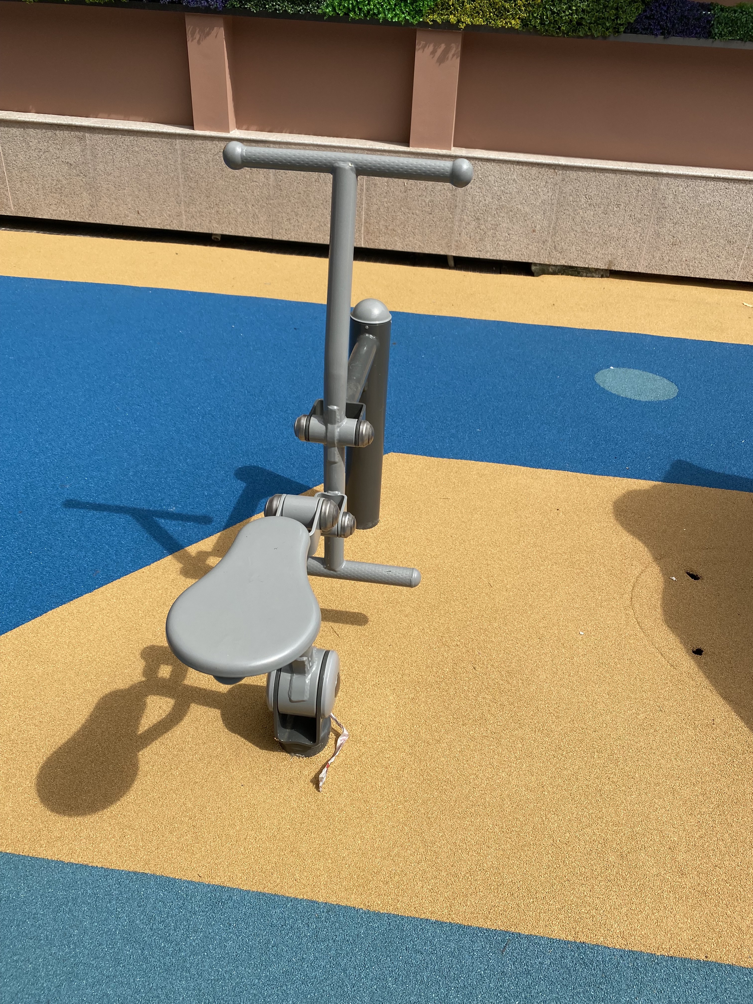 騎馬機(jī) 騎馬機(jī)