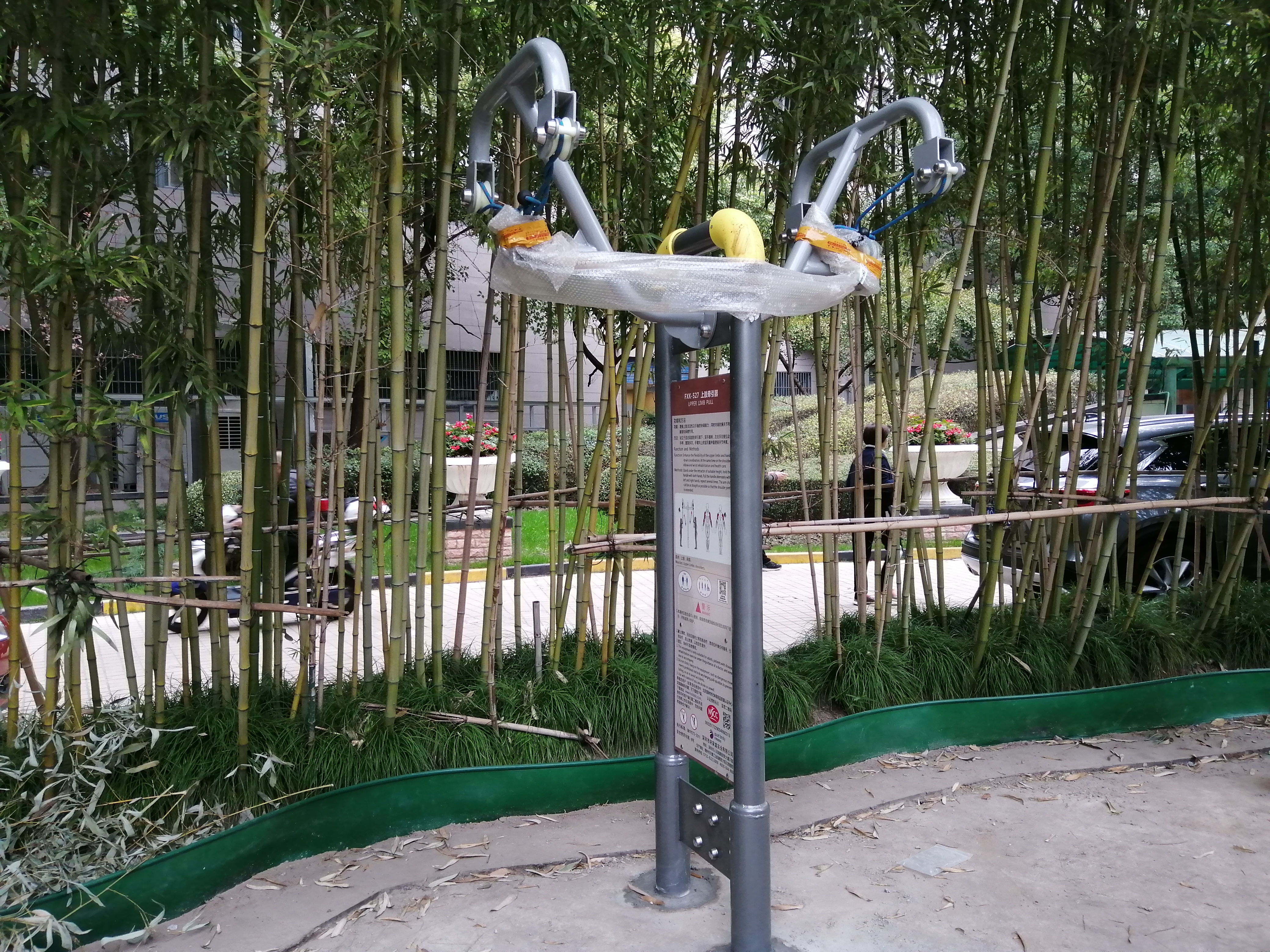 上肢牽引器 上肢牽引器