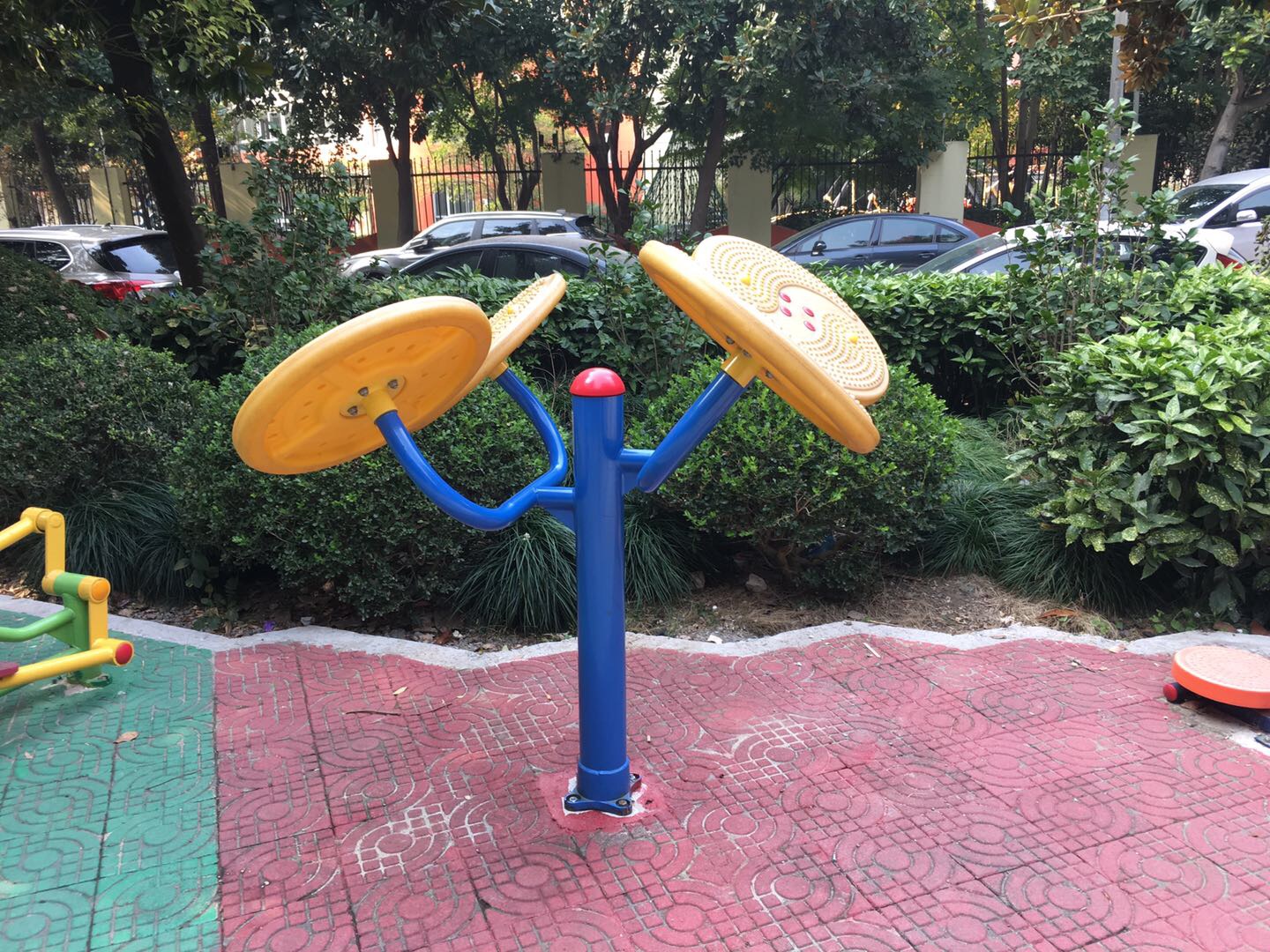 太極推手 太極推手