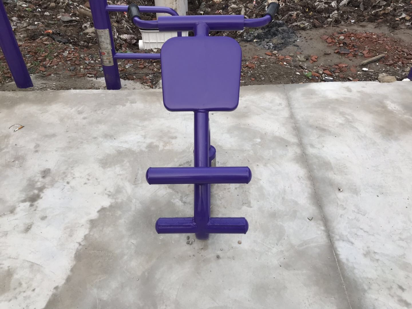 背肌訓練器 背肌訓練器