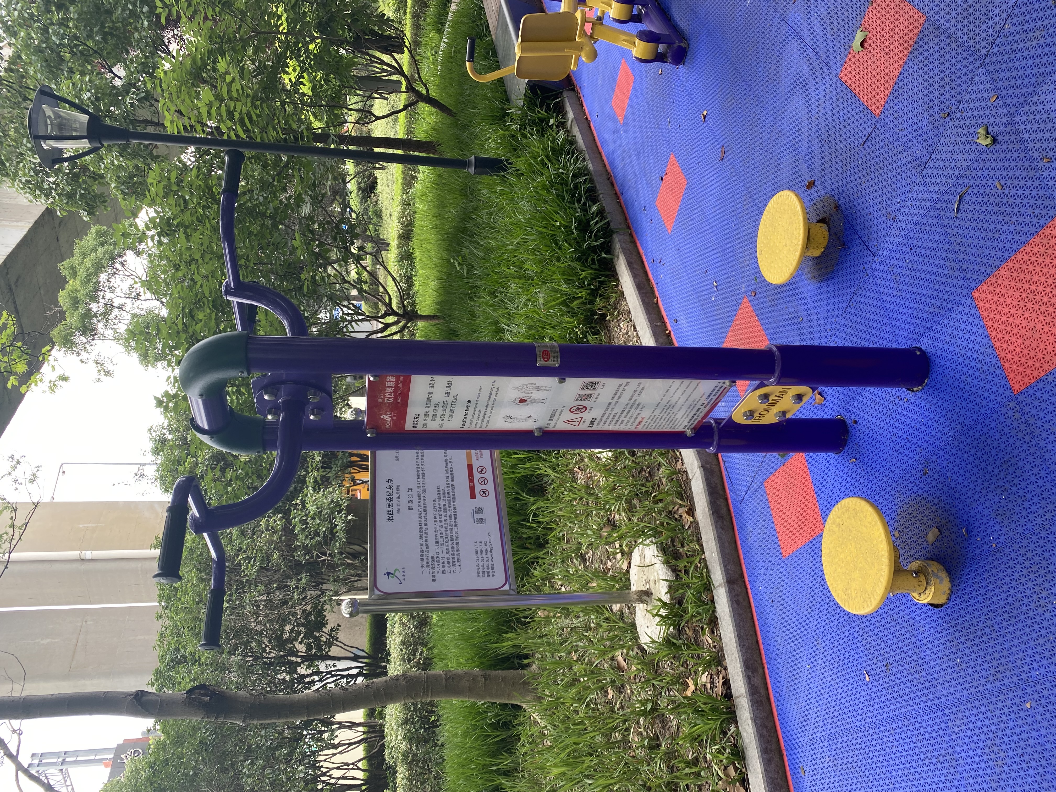 雙位轉(zhuǎn)腰器 雙位轉(zhuǎn)腰器