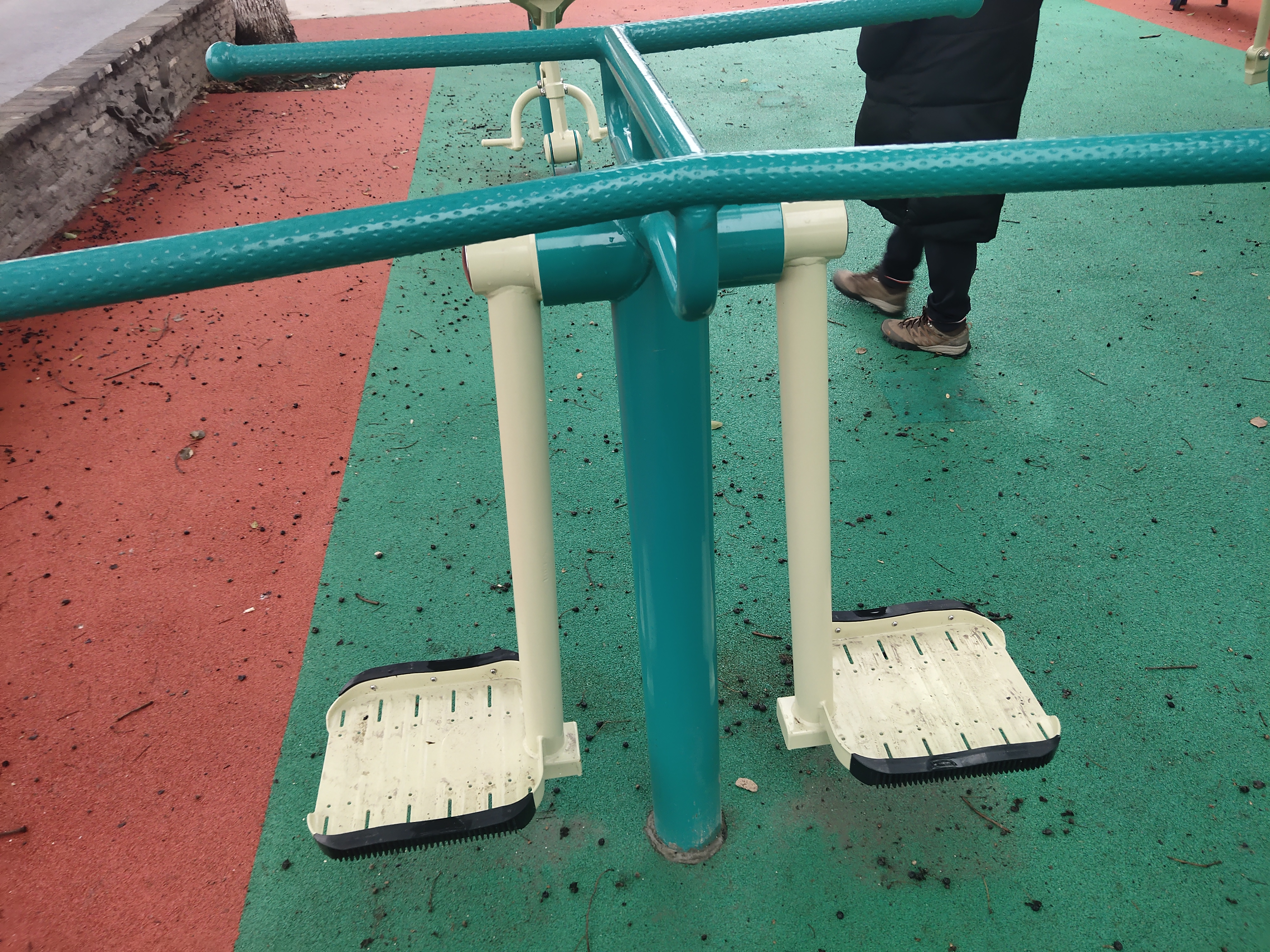 雙人鐘擺器 雙人鐘擺器