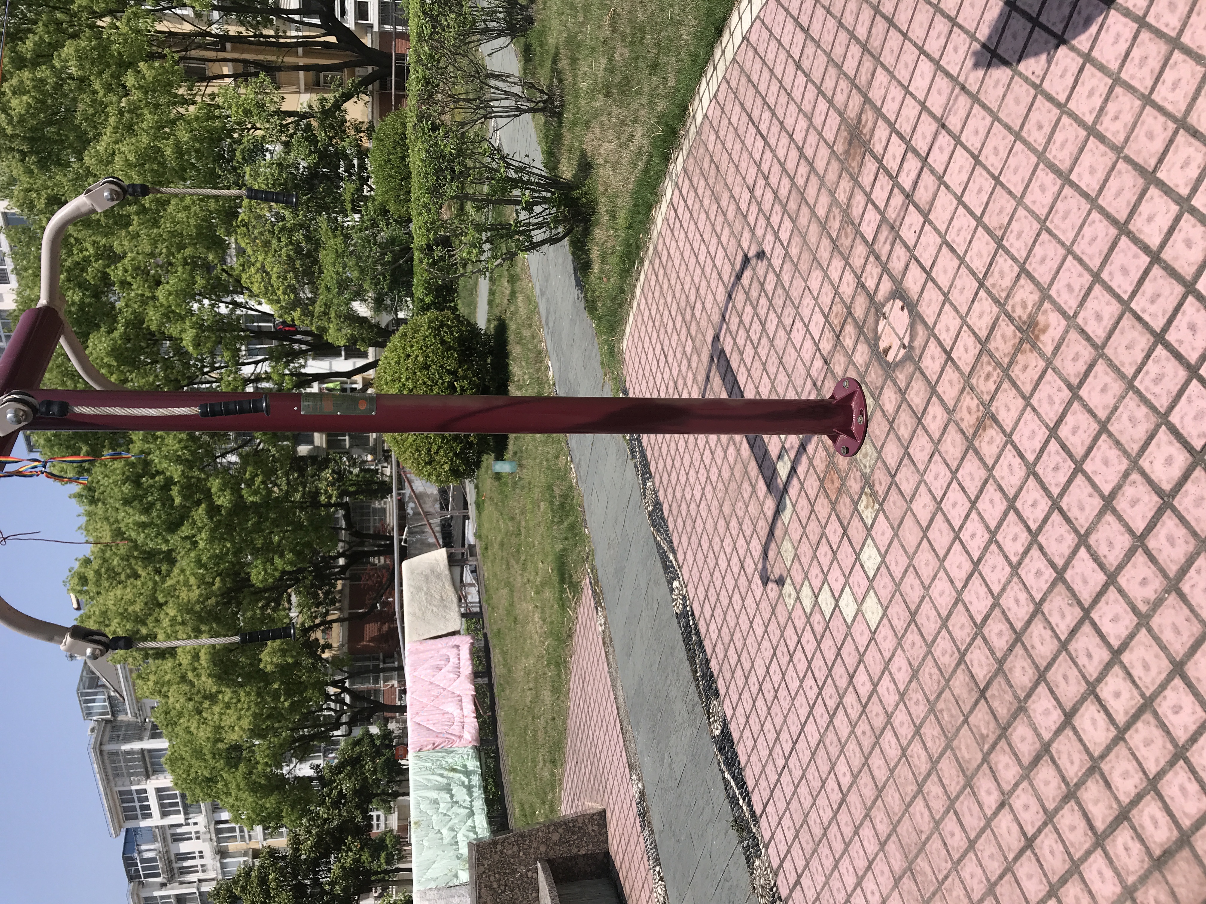 上肢牽引器 上肢牽引器