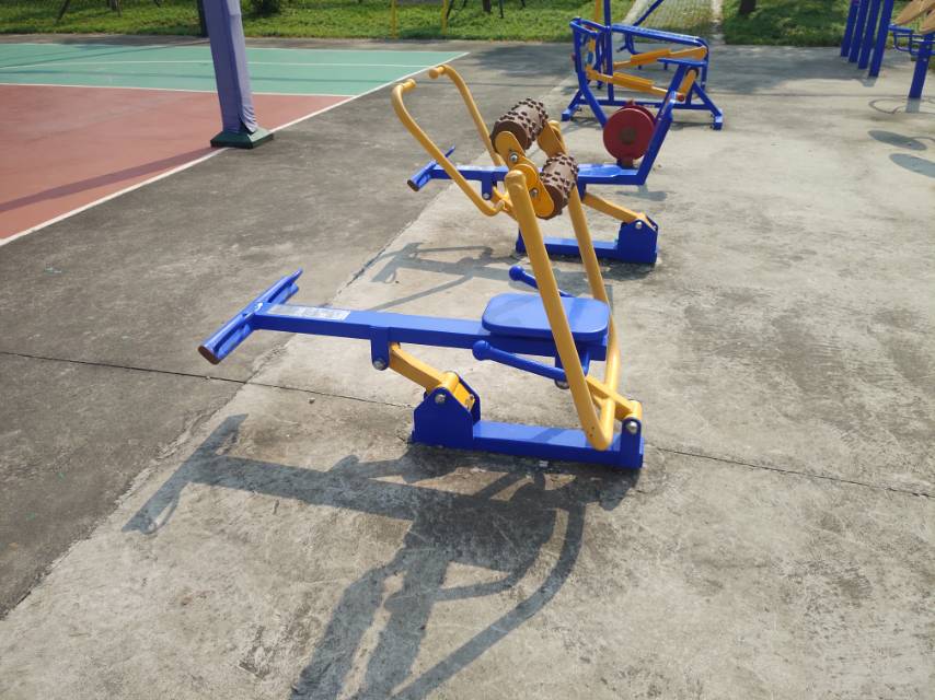 腹背屈伸/劃船訓(xùn)練器 腹背屈伸/劃船訓(xùn)練器