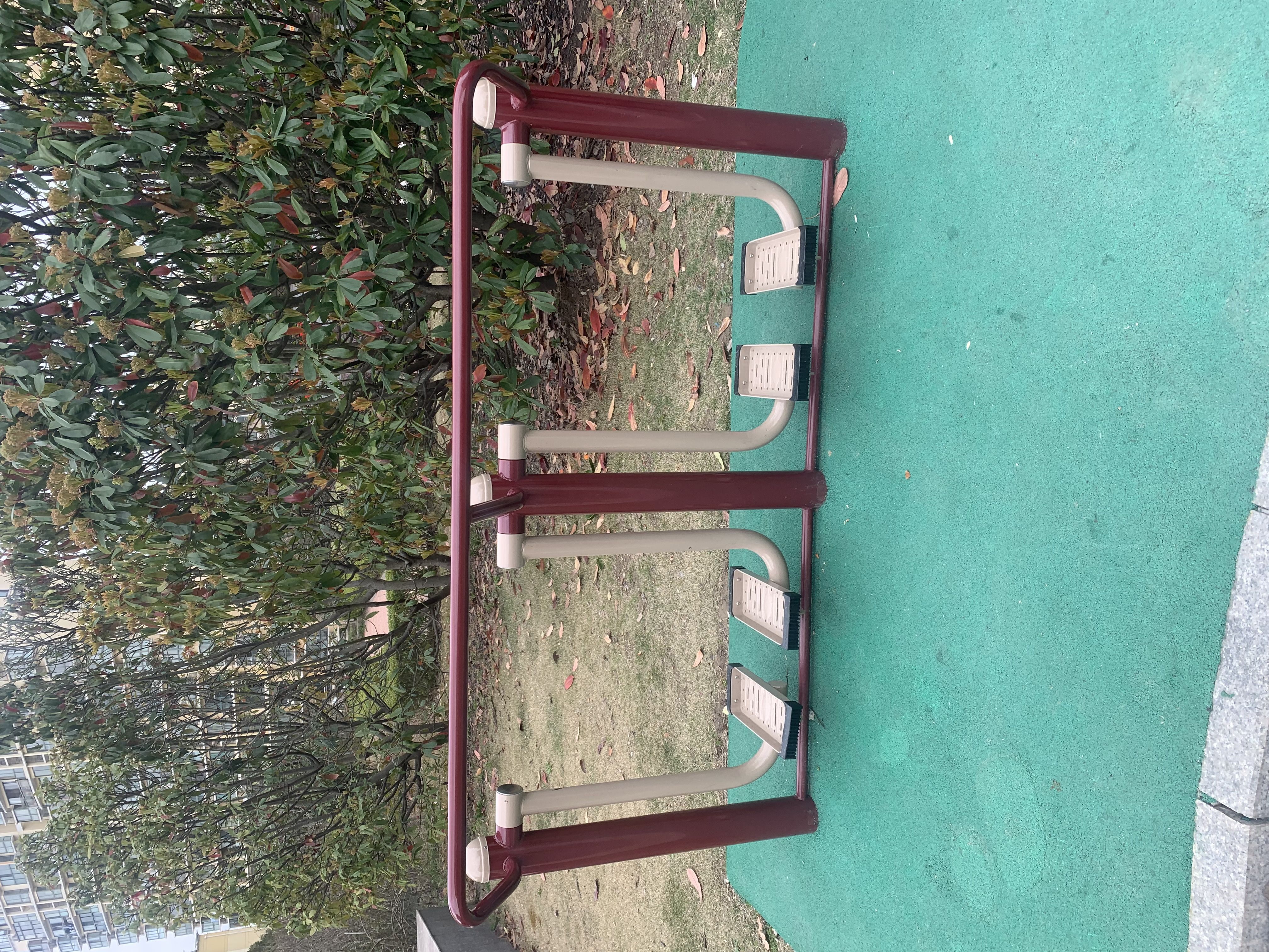 二位太空漫步機(jī) 二位太空漫步機(jī)